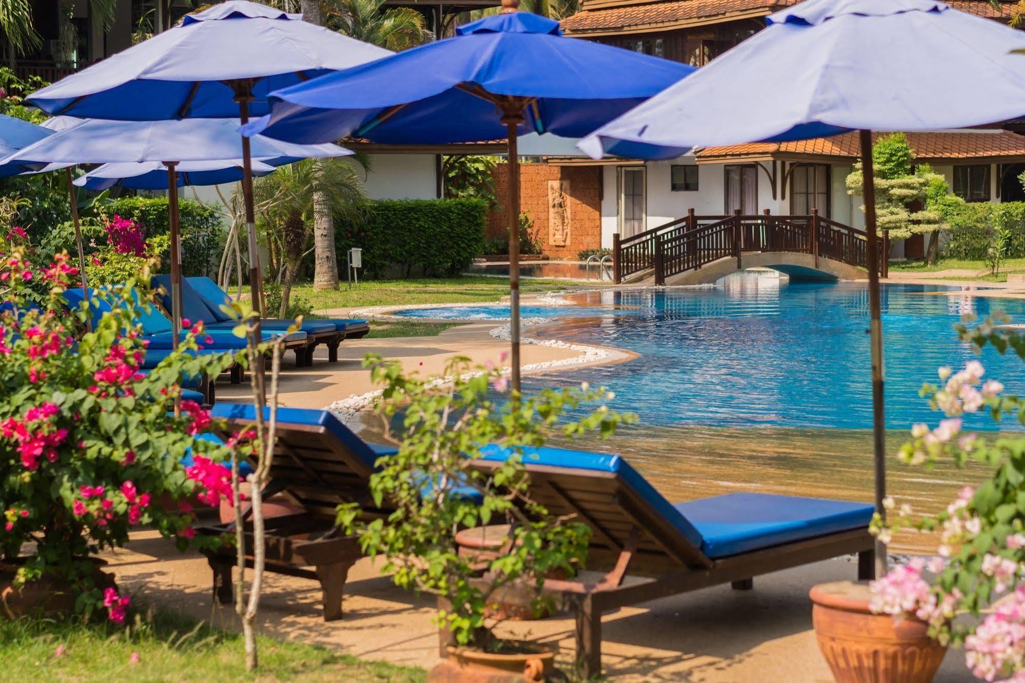 Coral Bangsaphan 3* Bang Saphan
