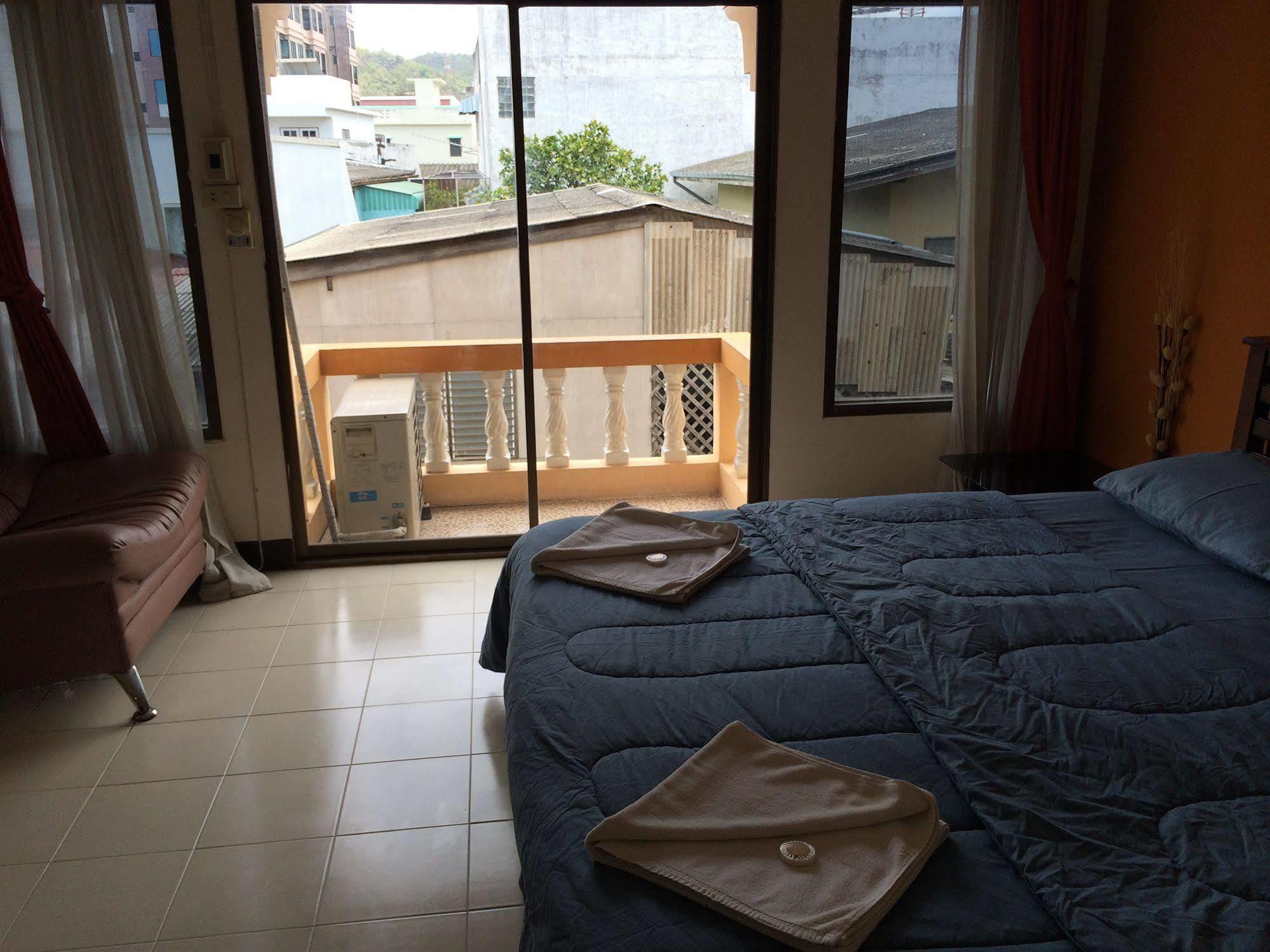 Hotel Sofia Hua Hin
