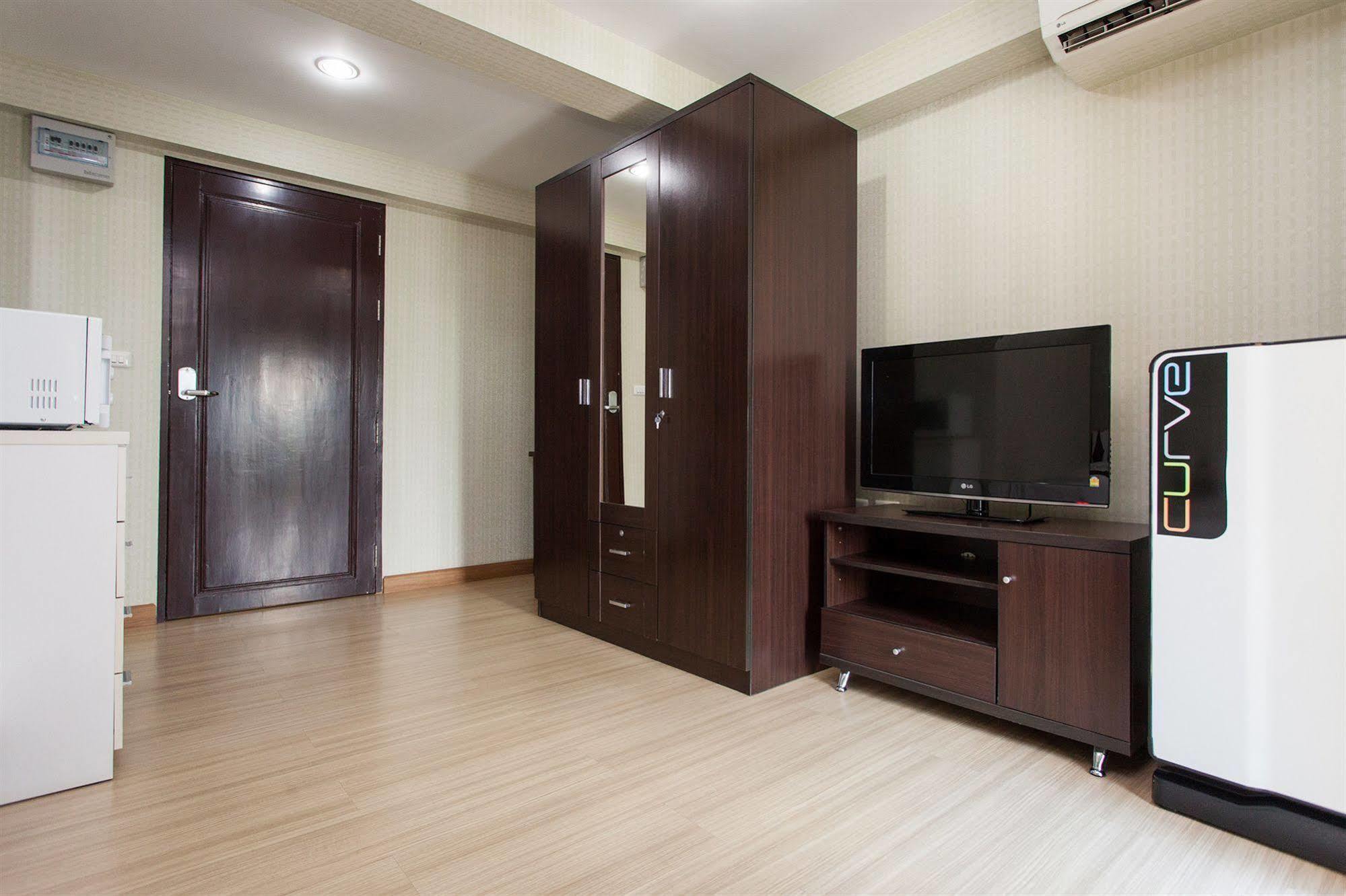 Hotel Alisha