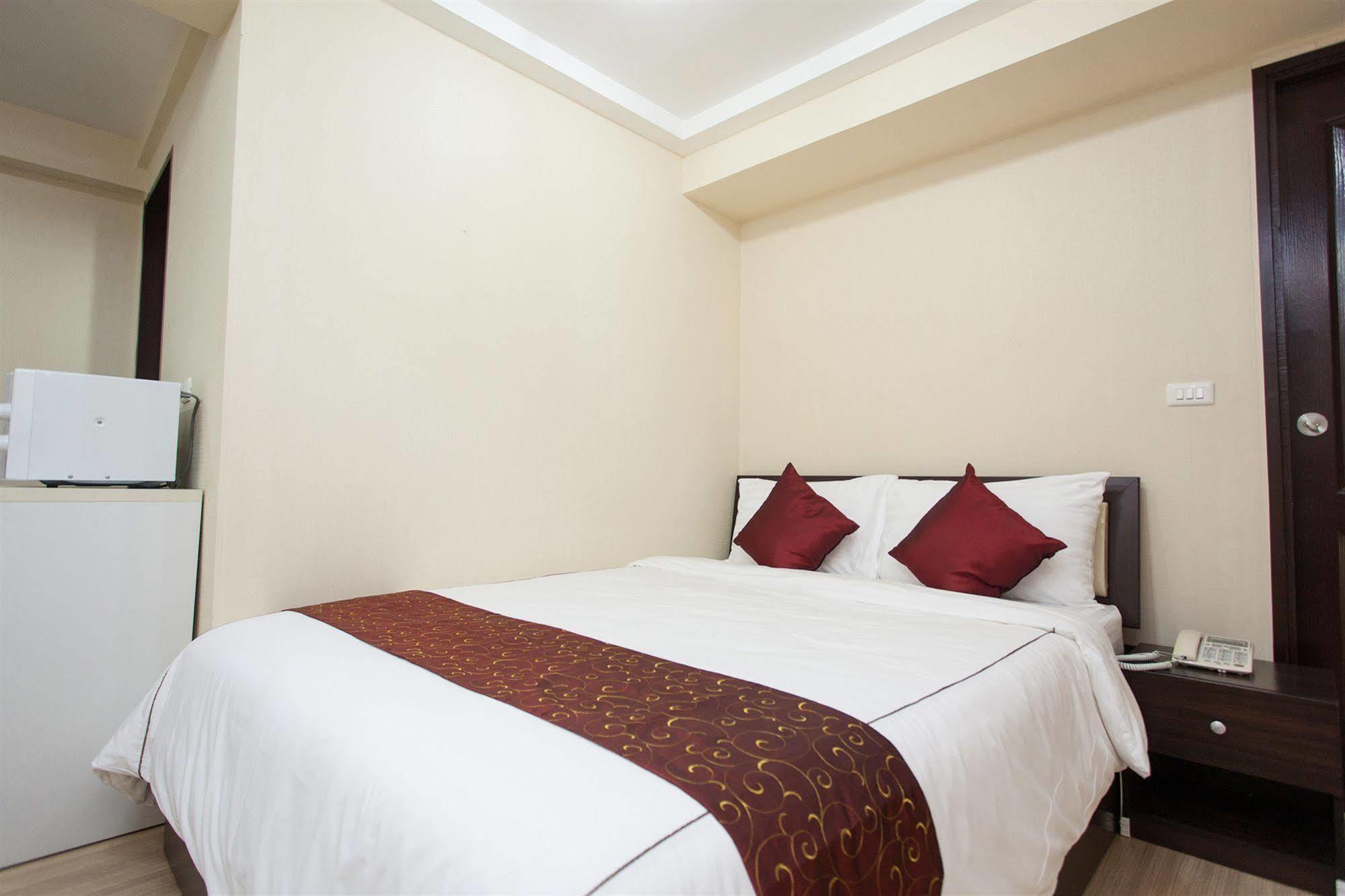 Alisha Hotel Bangkok