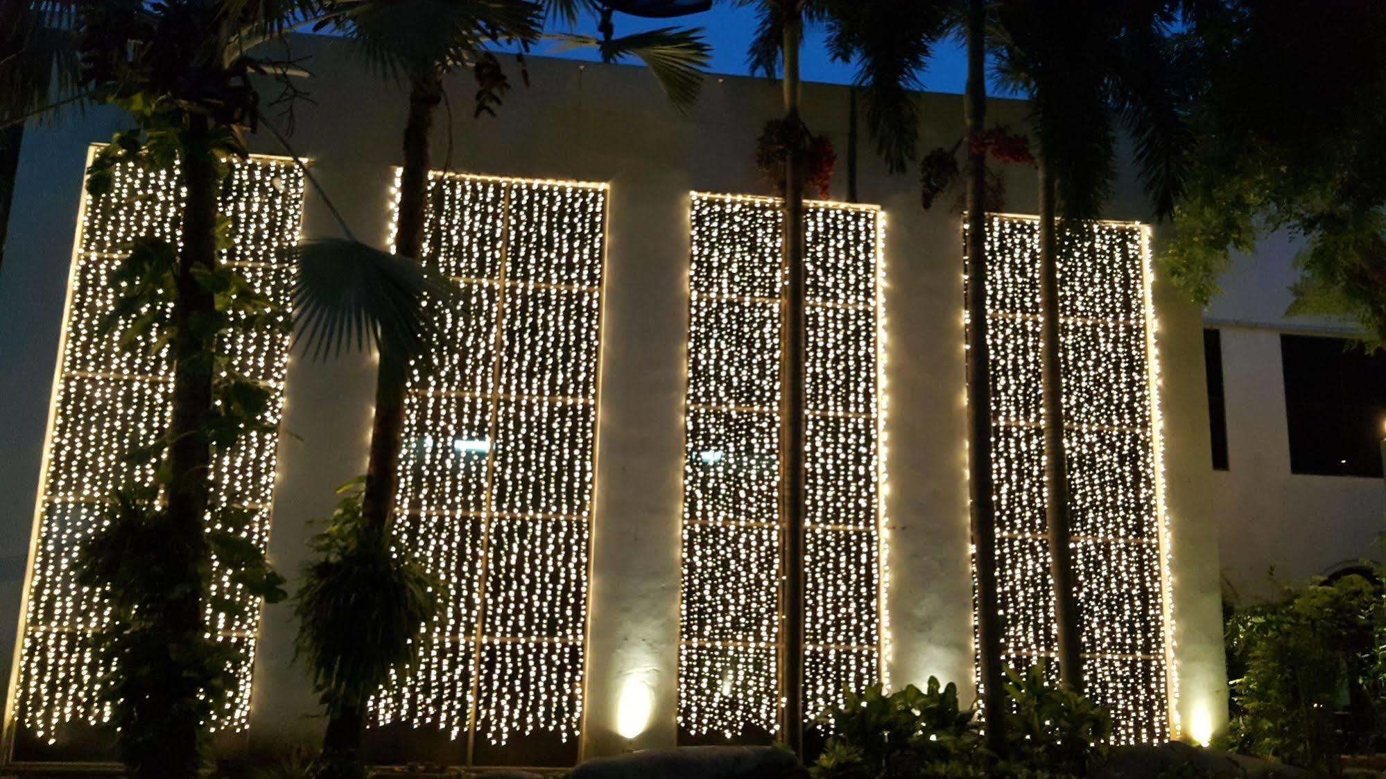 Hotel Royal Diamond Phetchaburi