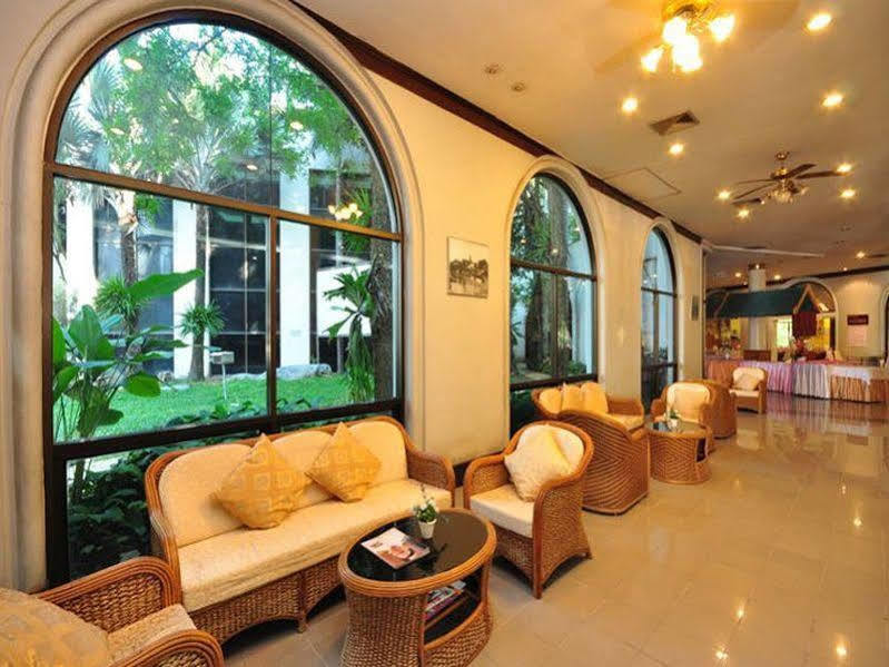Hotel Royal Diamond