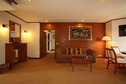 Hotel Royal Diamond Phetchaburi