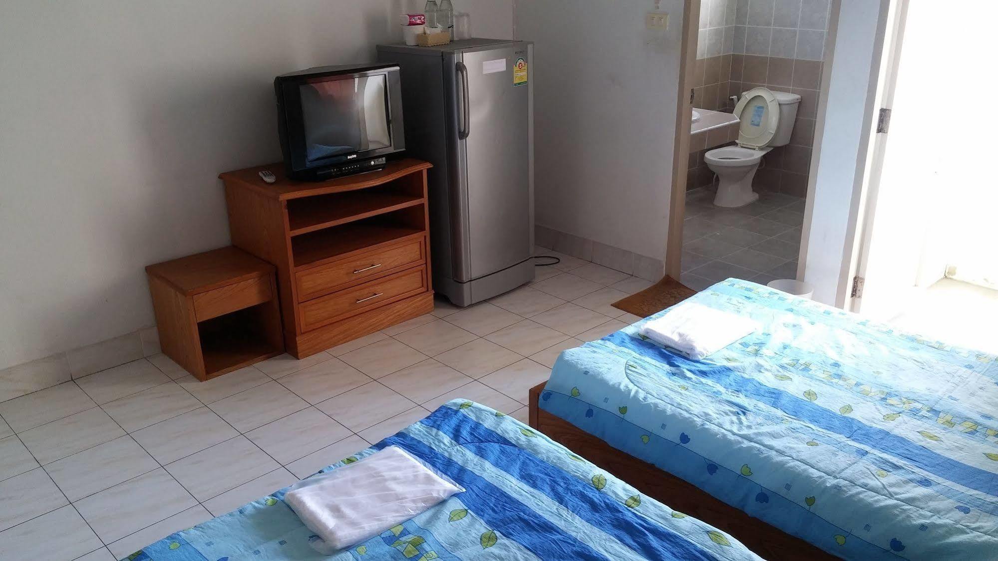Hotel Thanaplace Jaran 34