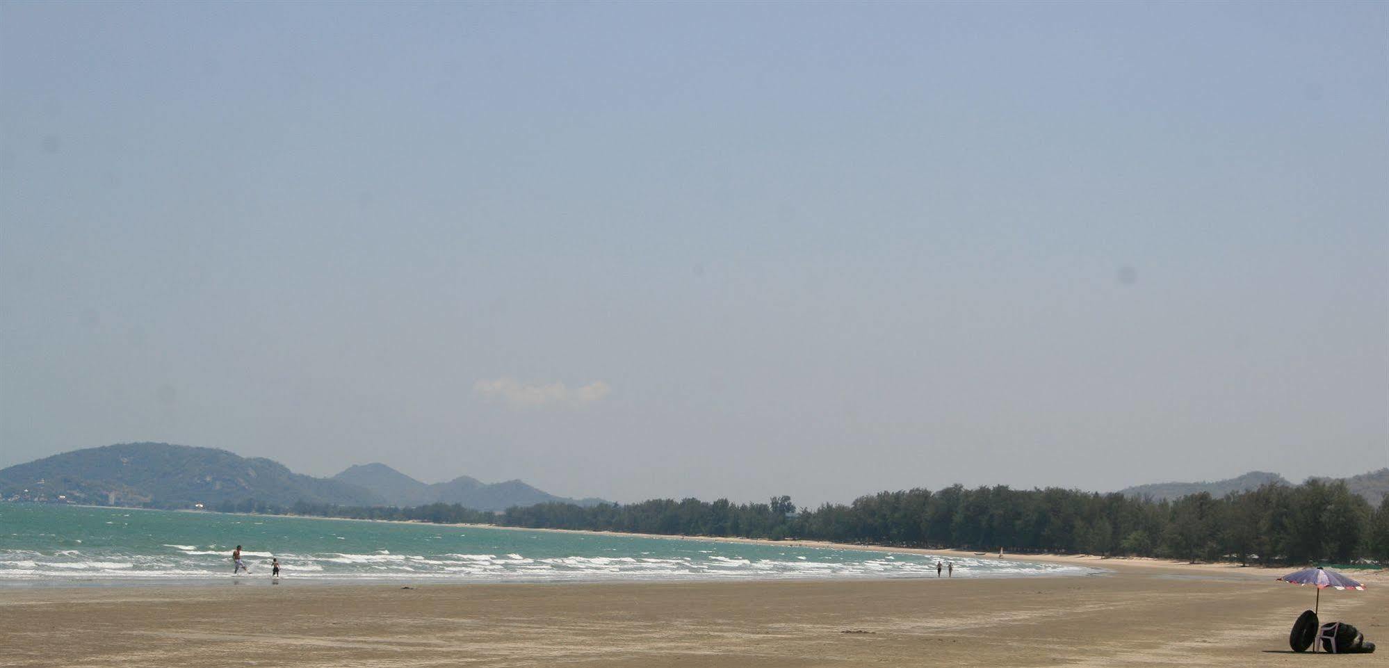 Baan Rabiang Talay 3*