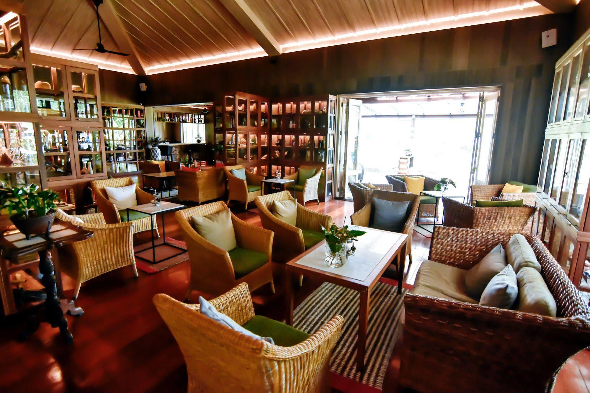Tongsai Grand Villas Hotel Koh Samui