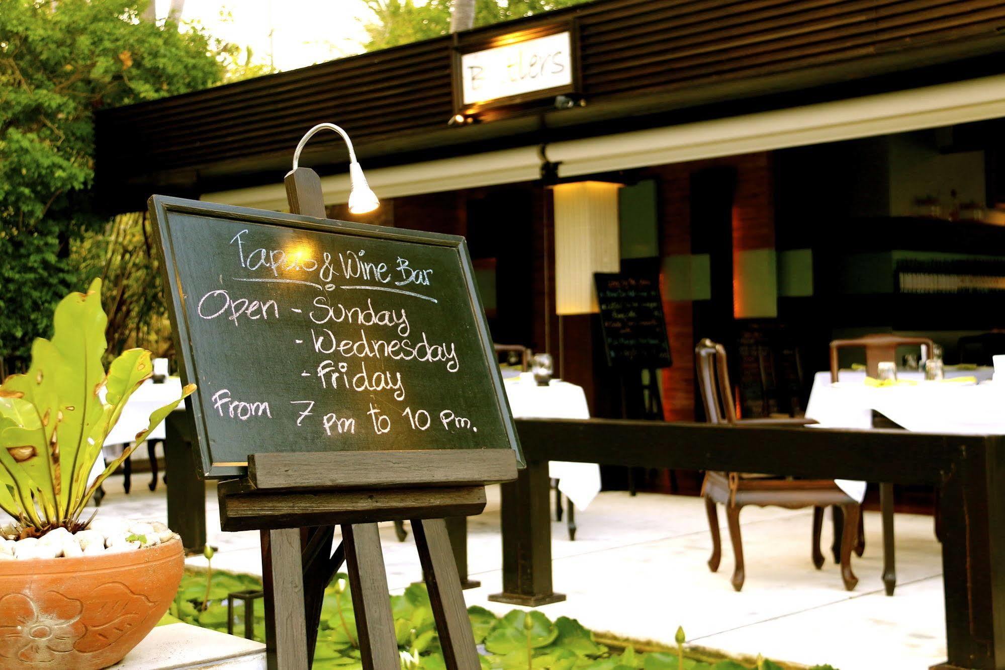 Tongsai Grand Villas Koh Samui