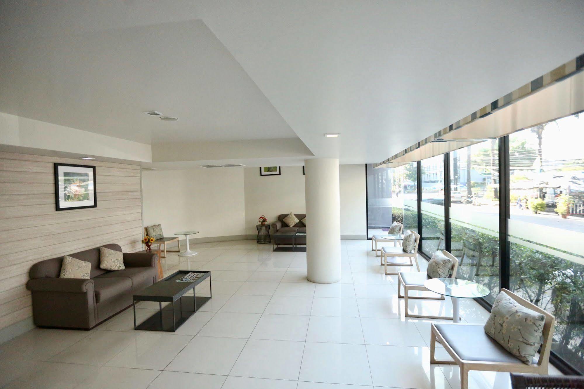 Hotel Synsiri 5 Navamin 96 Bangkok