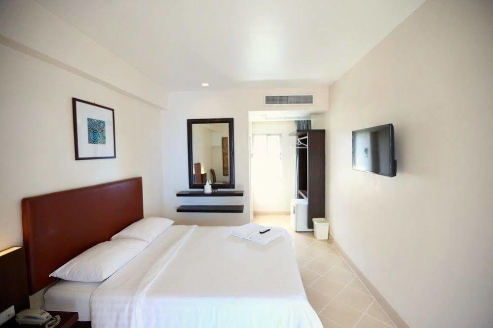 Synsiri 5 Navamin 96 Hotel