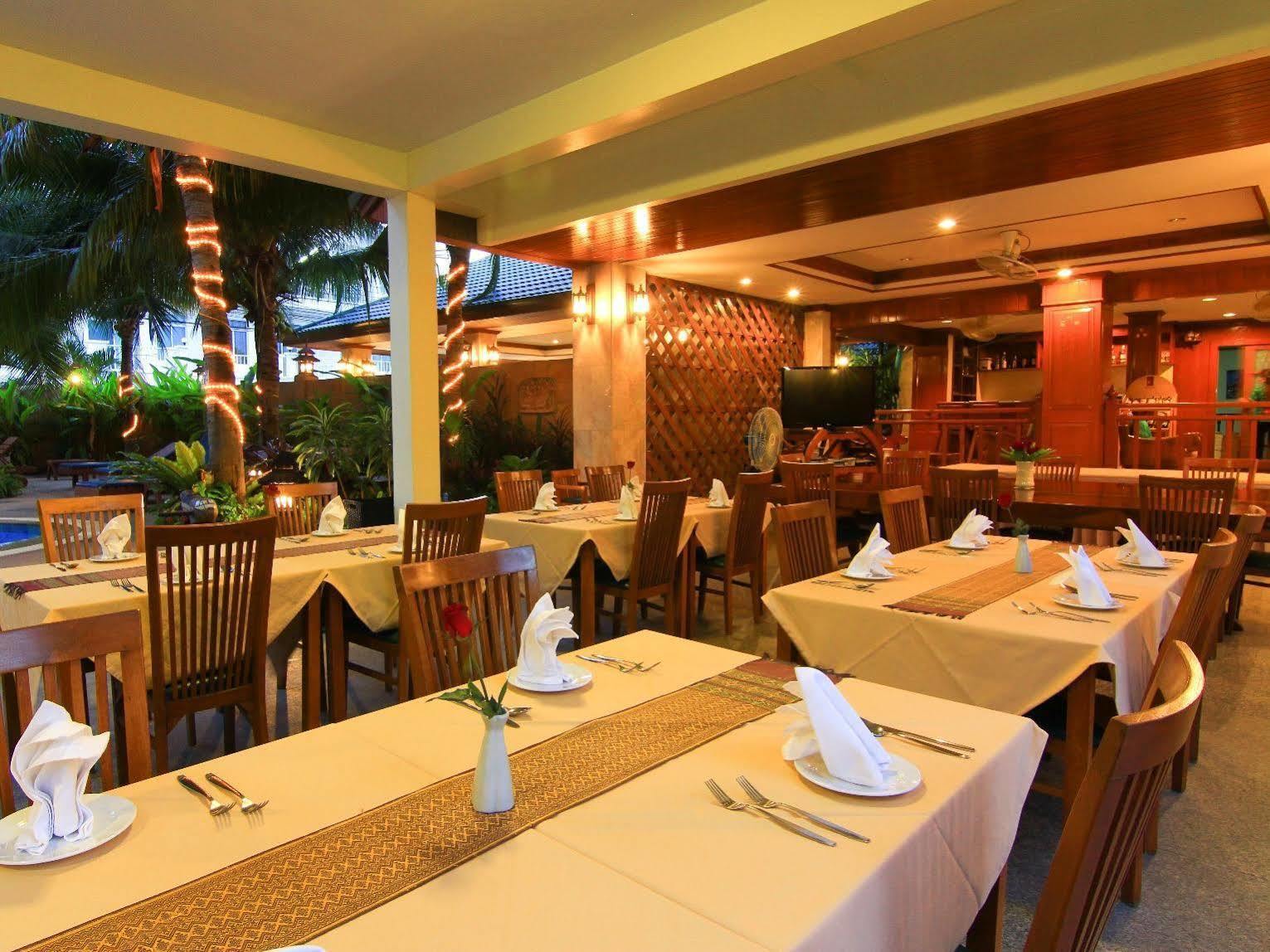 Golf Hotel Hua Hin