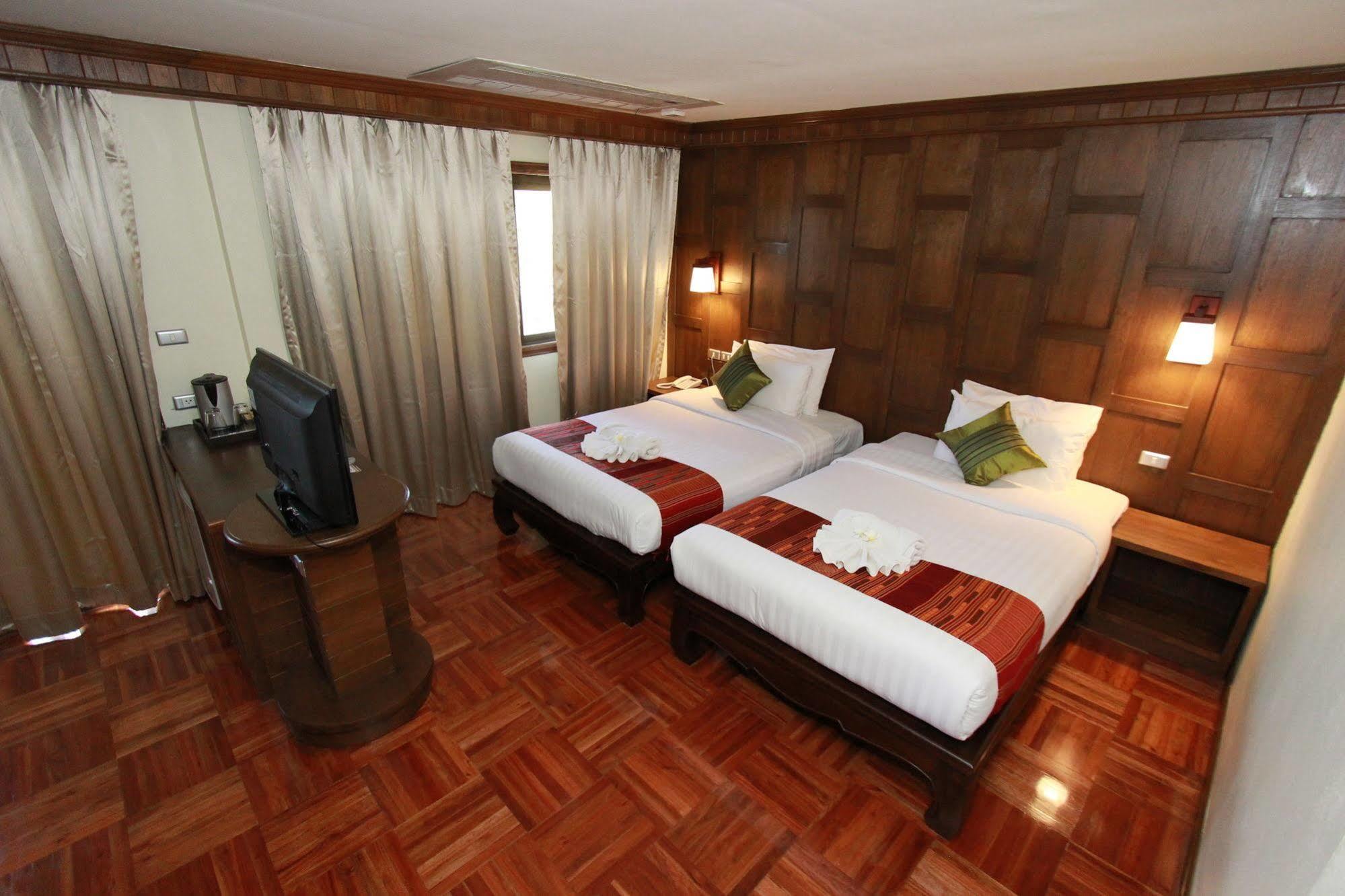Hotel Golf Hua Hin