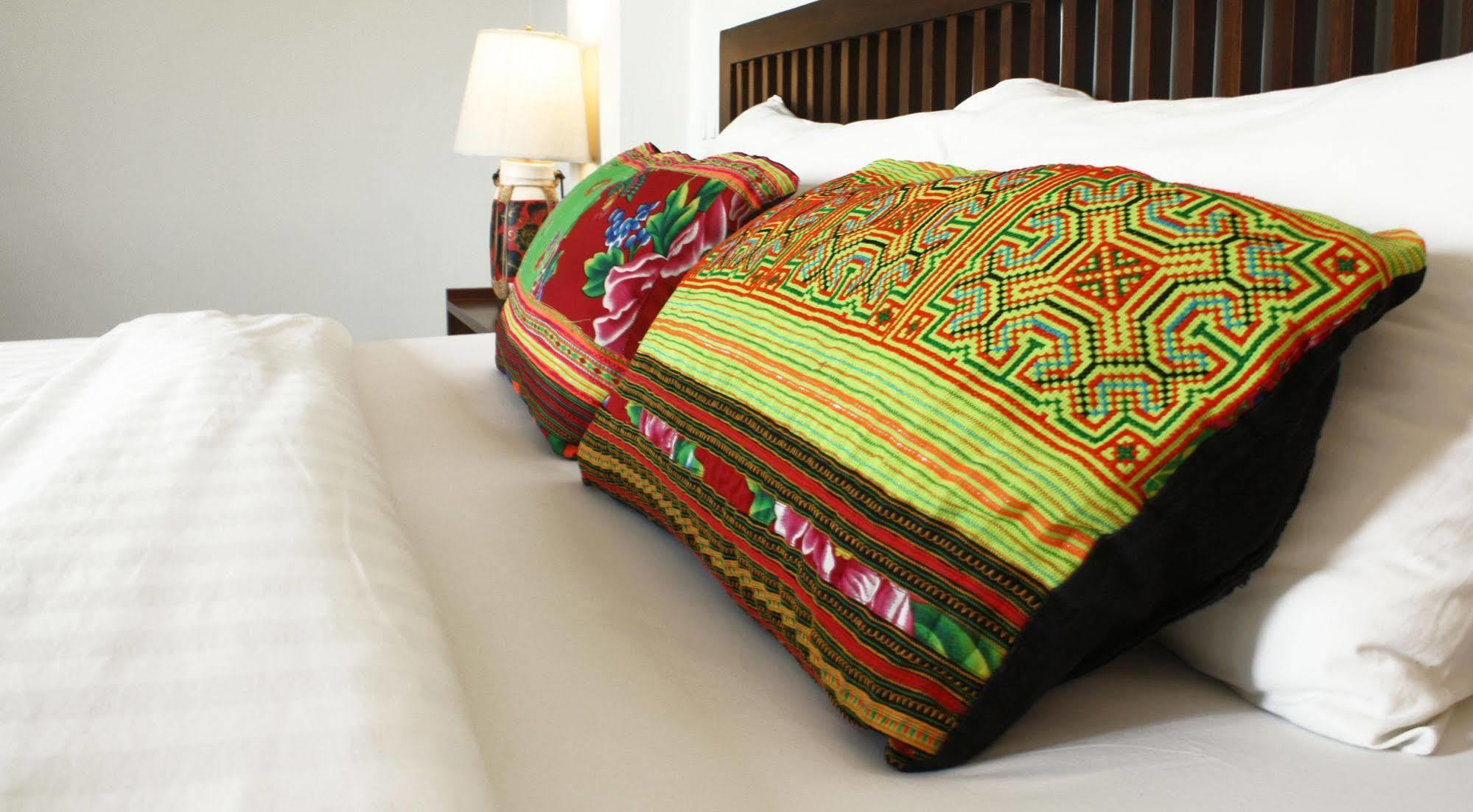 Inn Tiger House