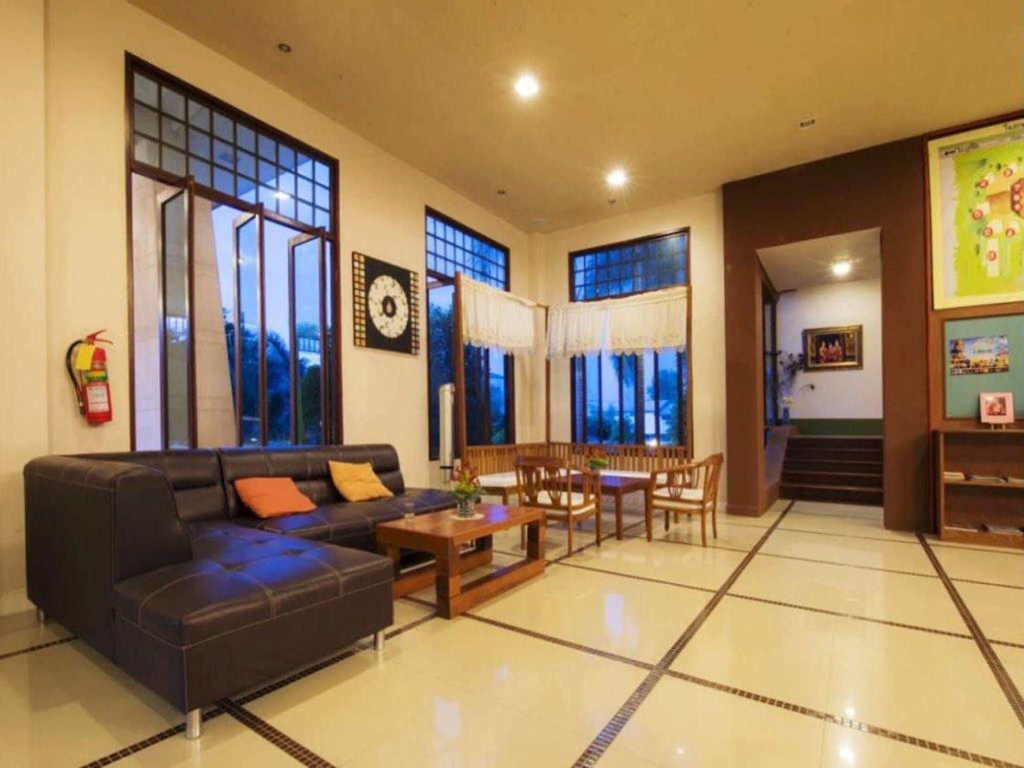 Pavilion Resort 3*