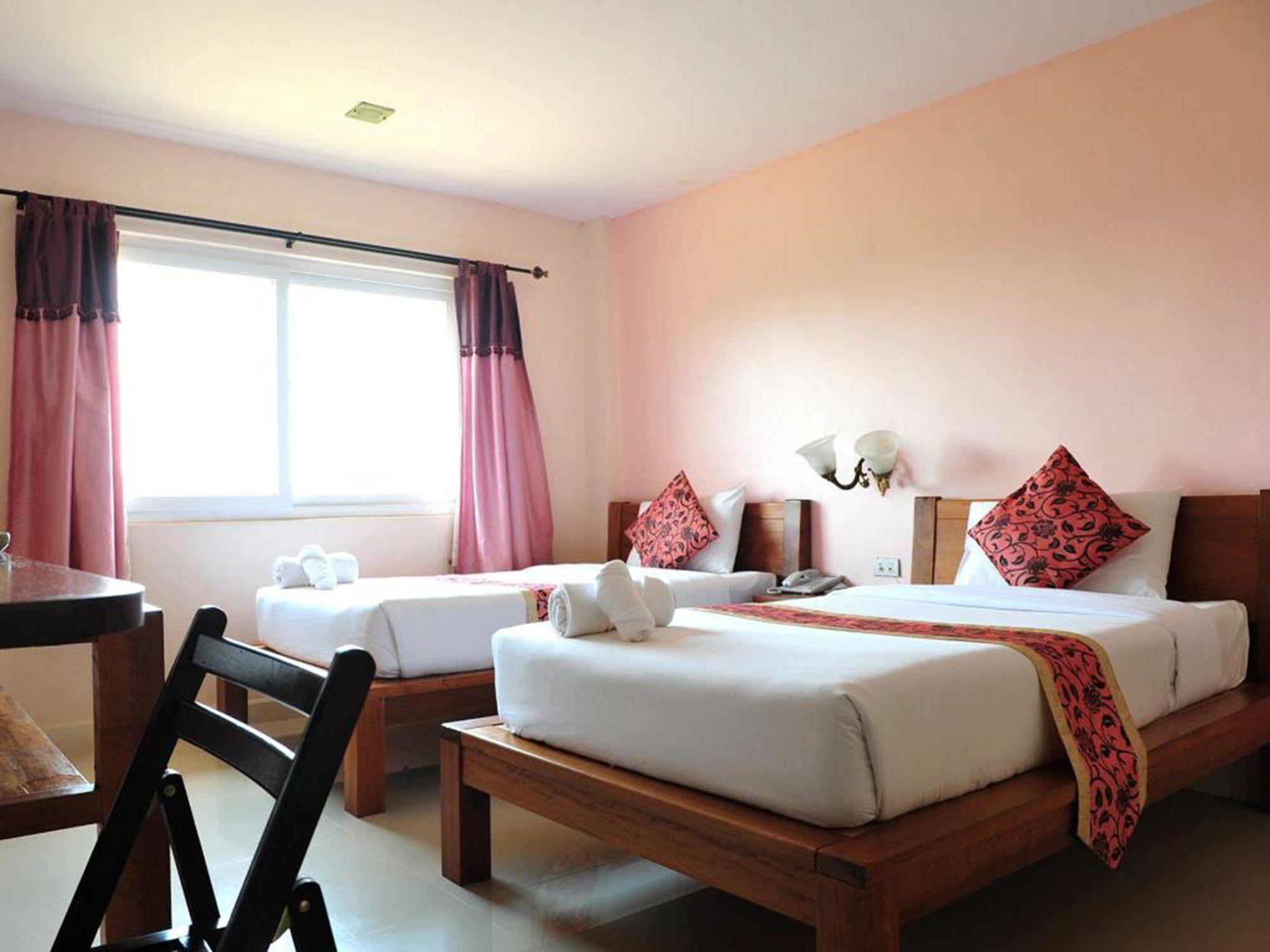 Pavilion 3* Loei