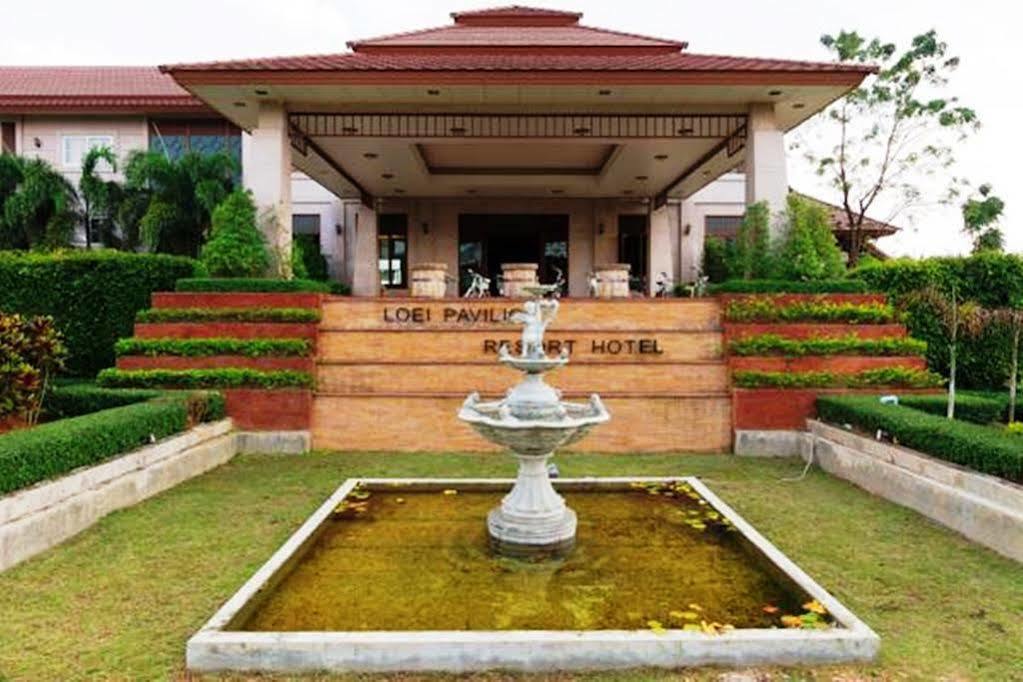 Pavilion Resort Loei