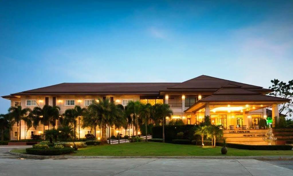 Pavilion Resort Loei