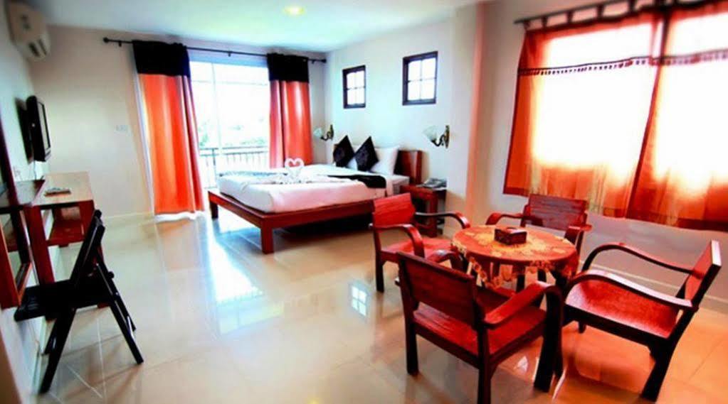 Resort Pavilion 3*