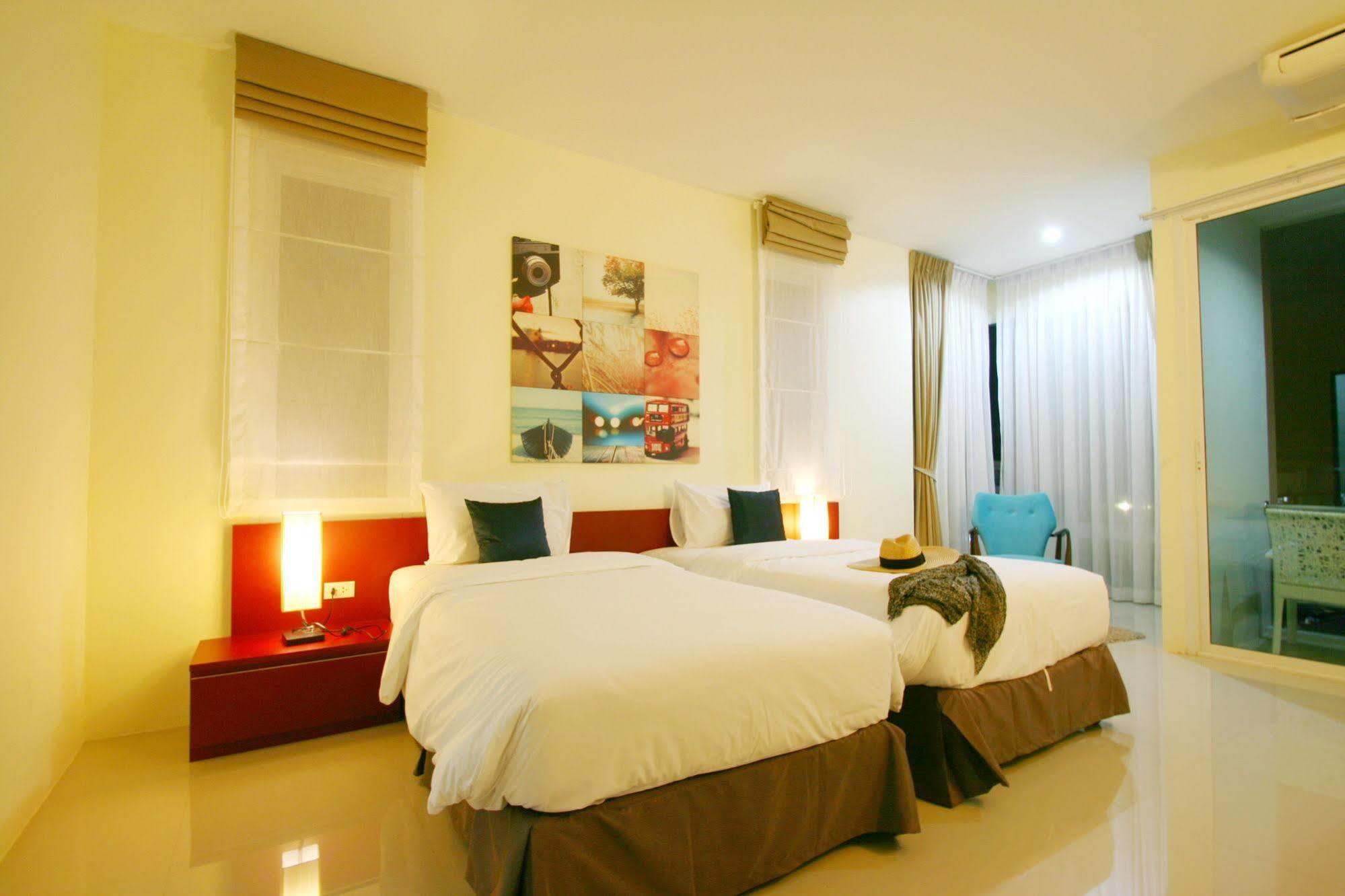 Guest house Apo 3*