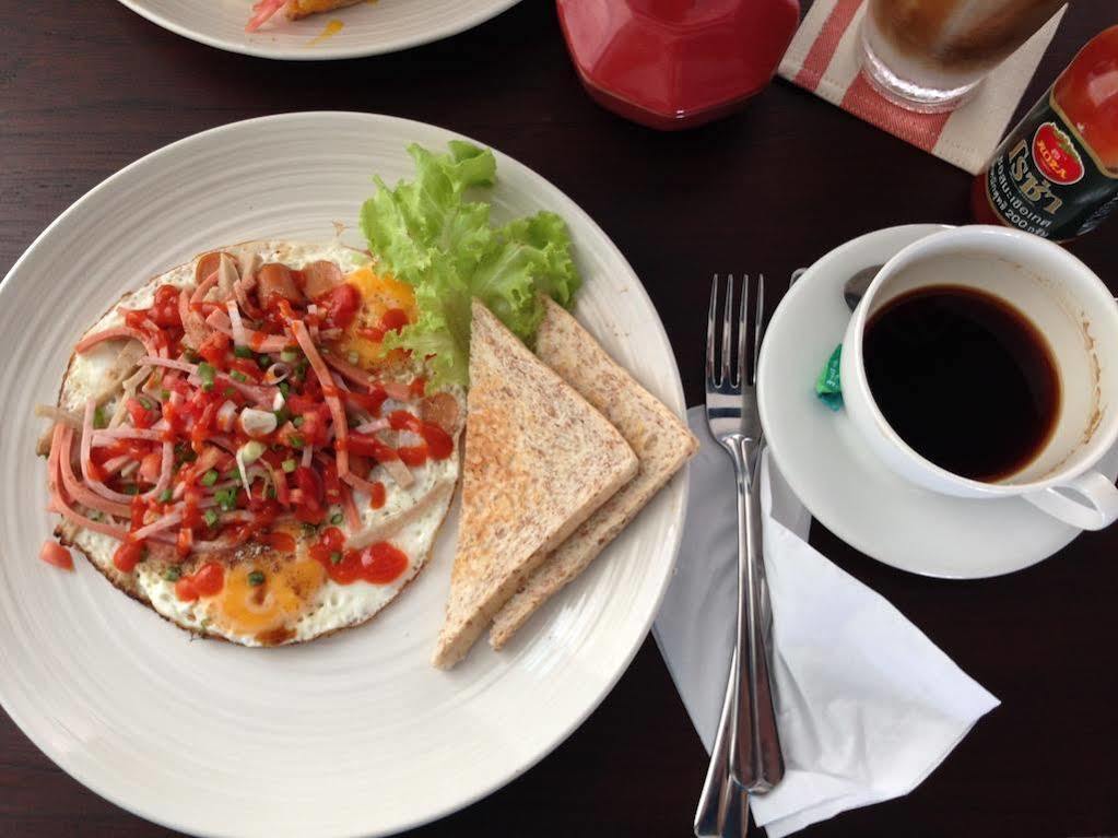 Guest house Apo 3*