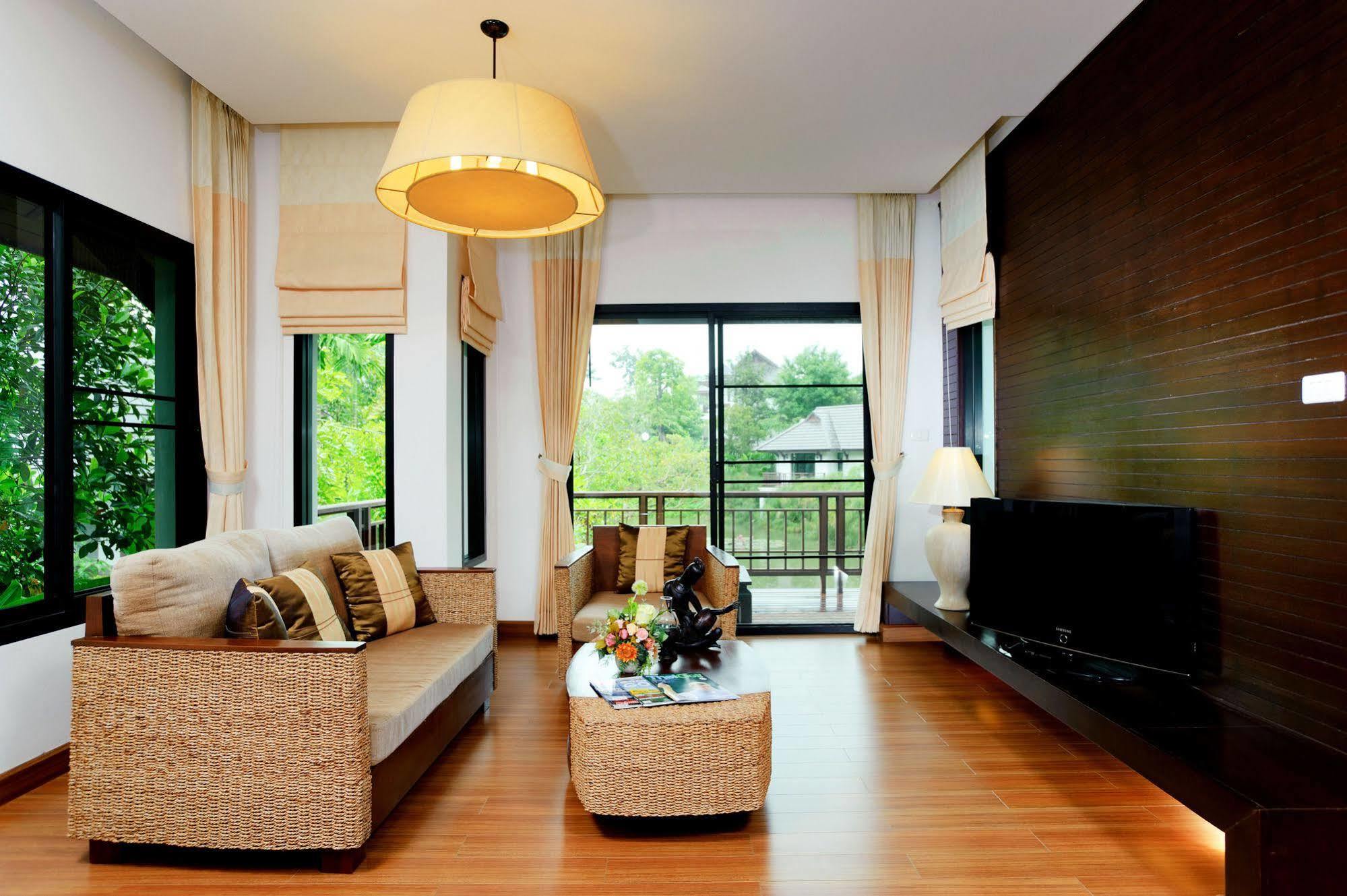 Resort Highlands Golf And Spa Mae On
