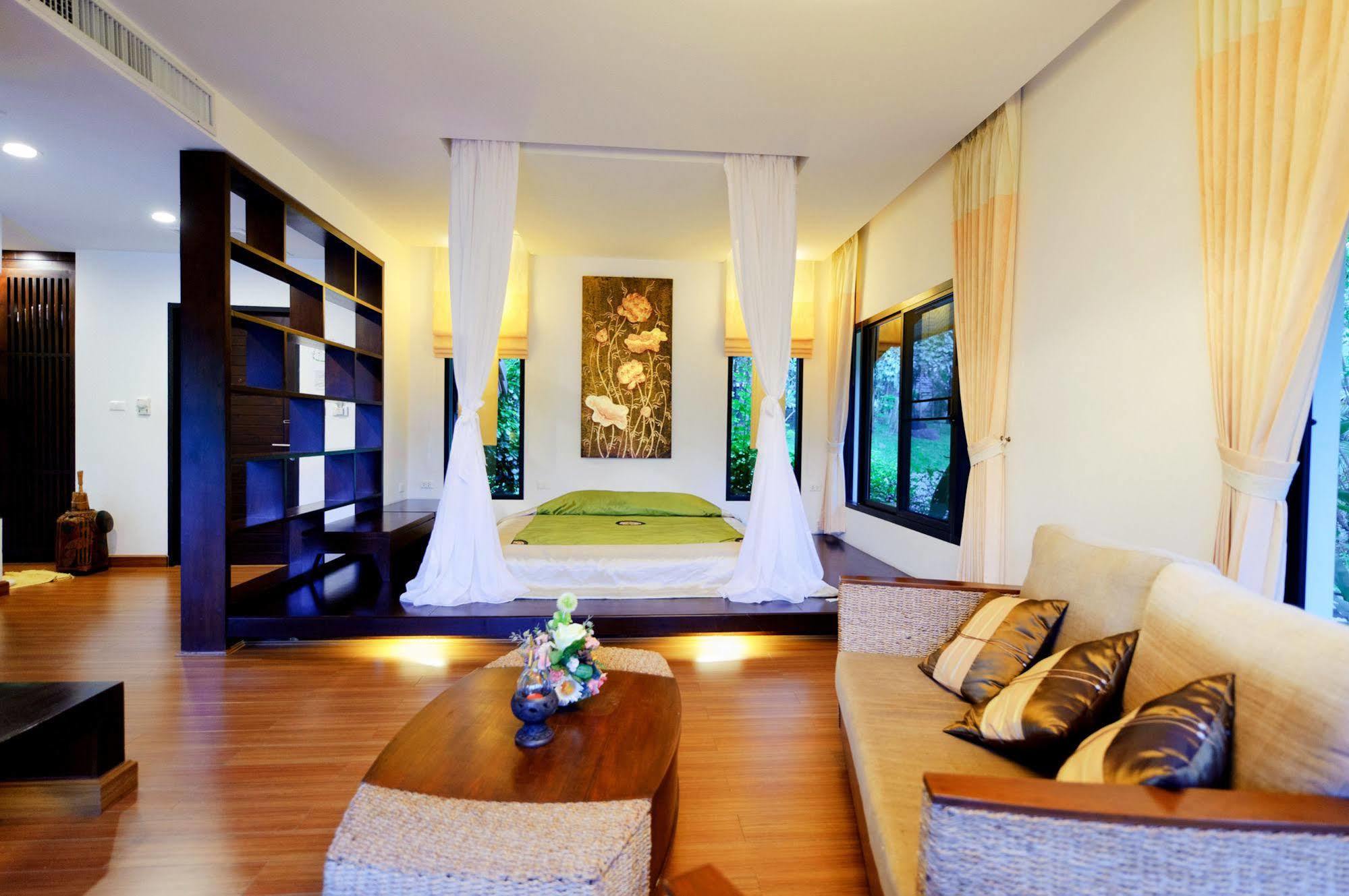 Highlands Golf And Spa Resort Mae On
