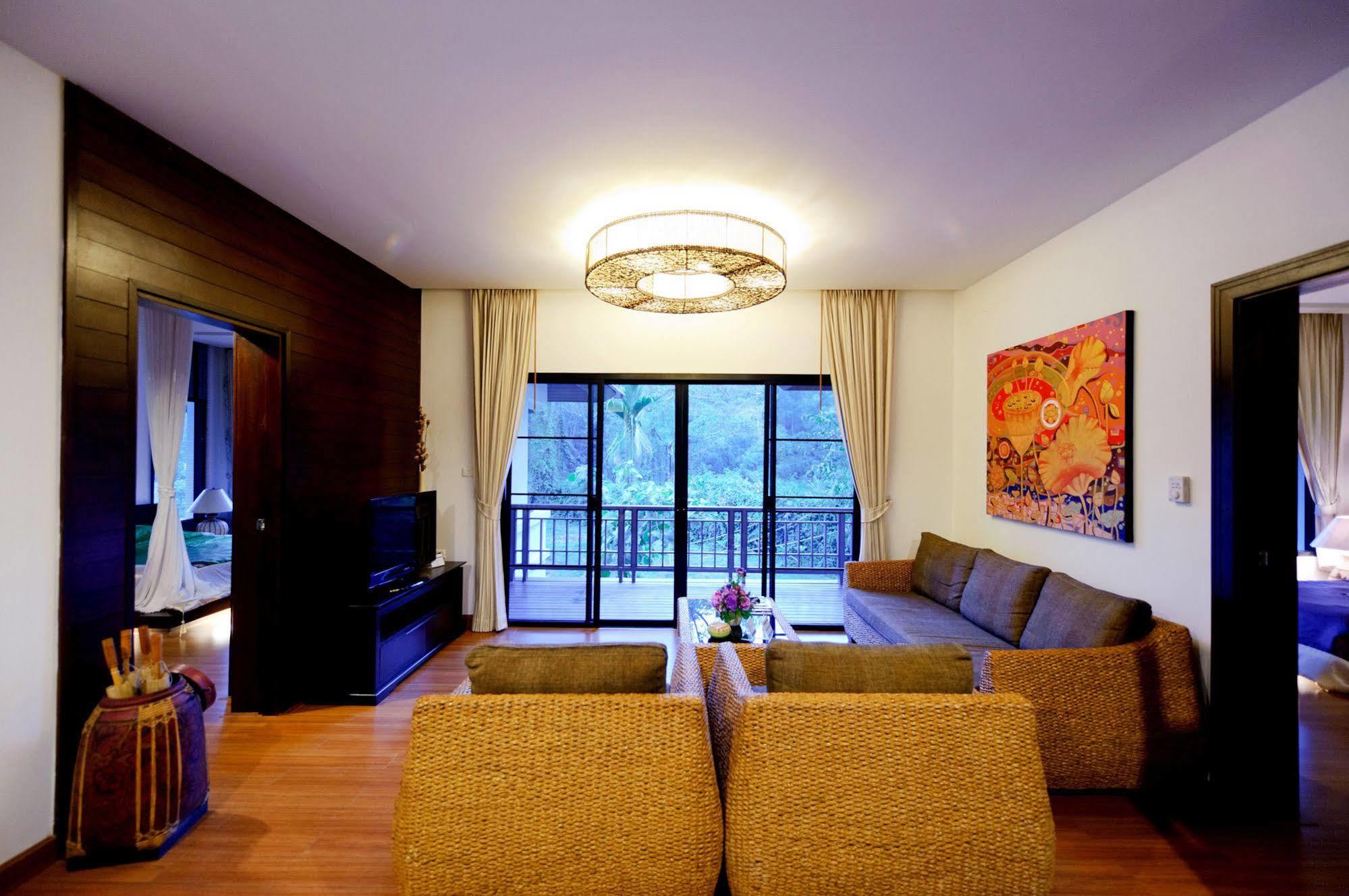 Highlands Golf And Spa Resort