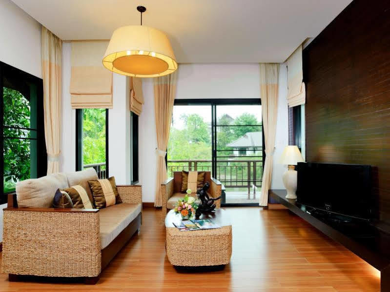 Highlands Golf And Spa Mae On