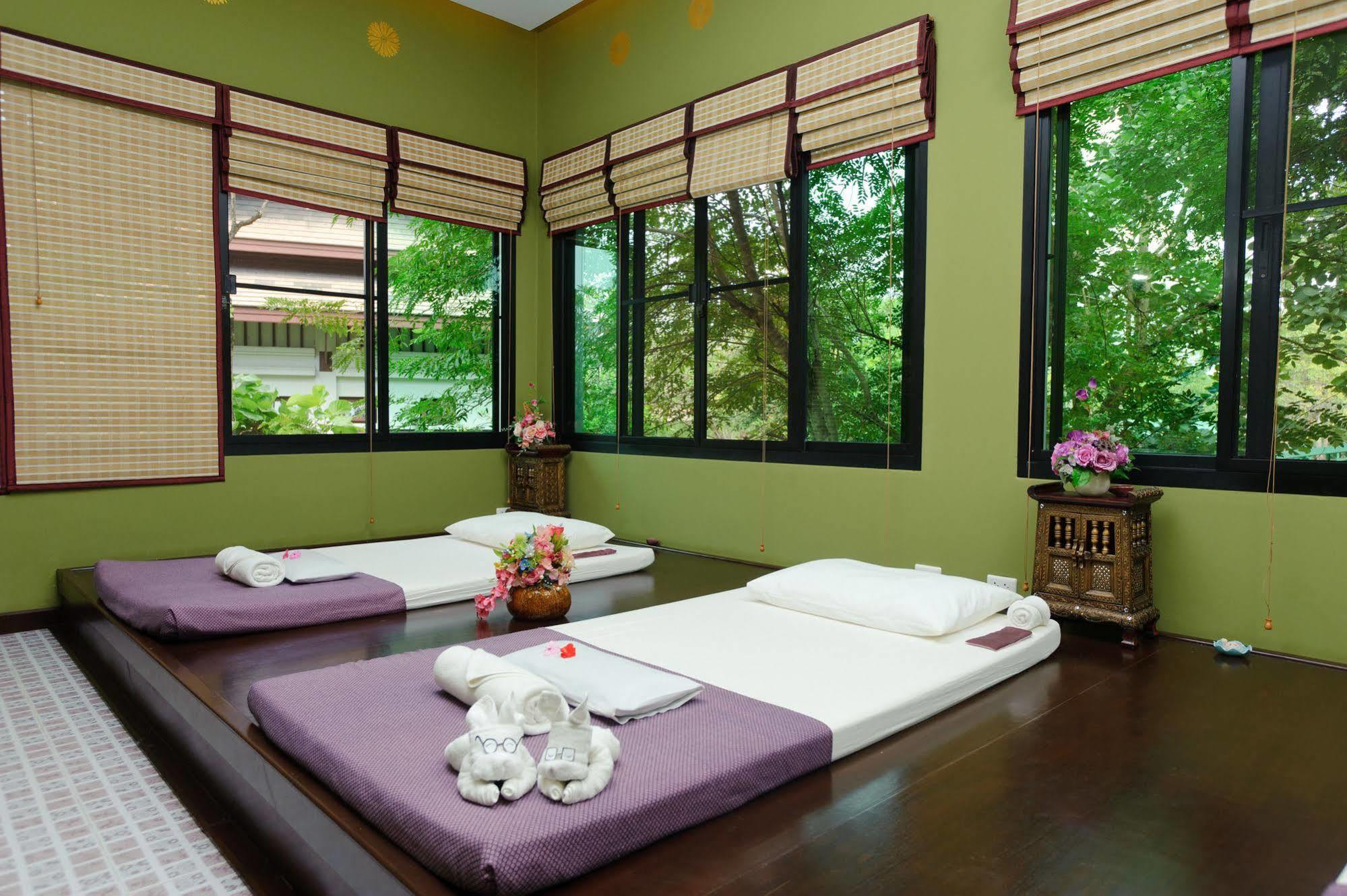 Highlands Golf And Spa Resort