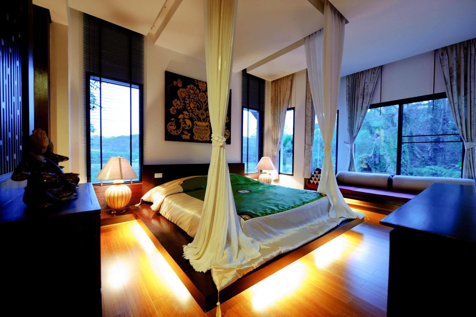 Highlands Golf And Spa Mae On