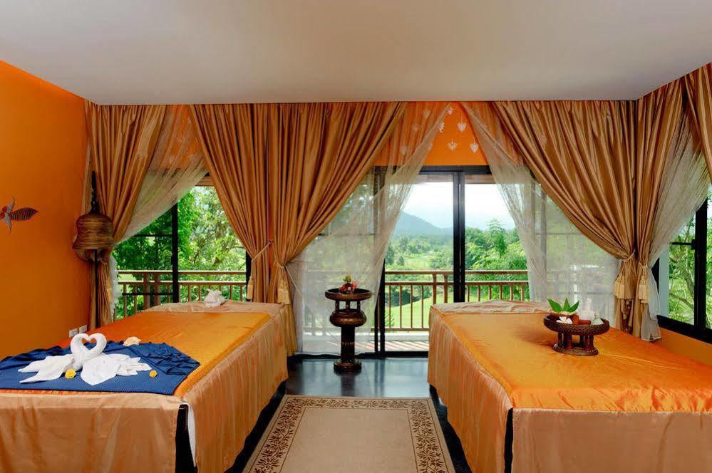 Highlands Golf And Spa