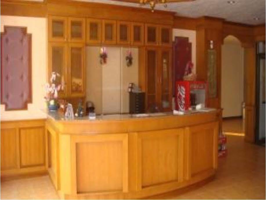 Aparthotel V.j. Koh Chang Klong Prao Beach