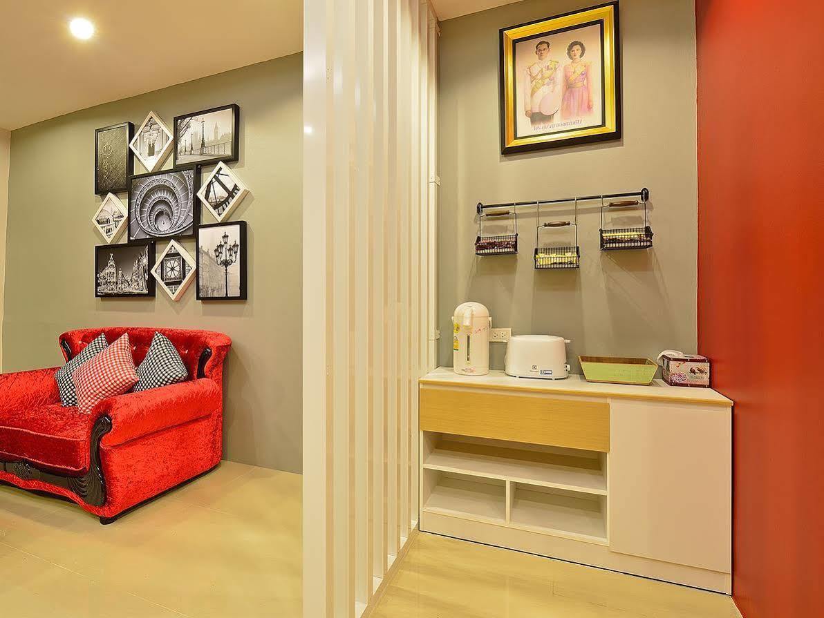 Kiss Hometel Guest house Ao Nang