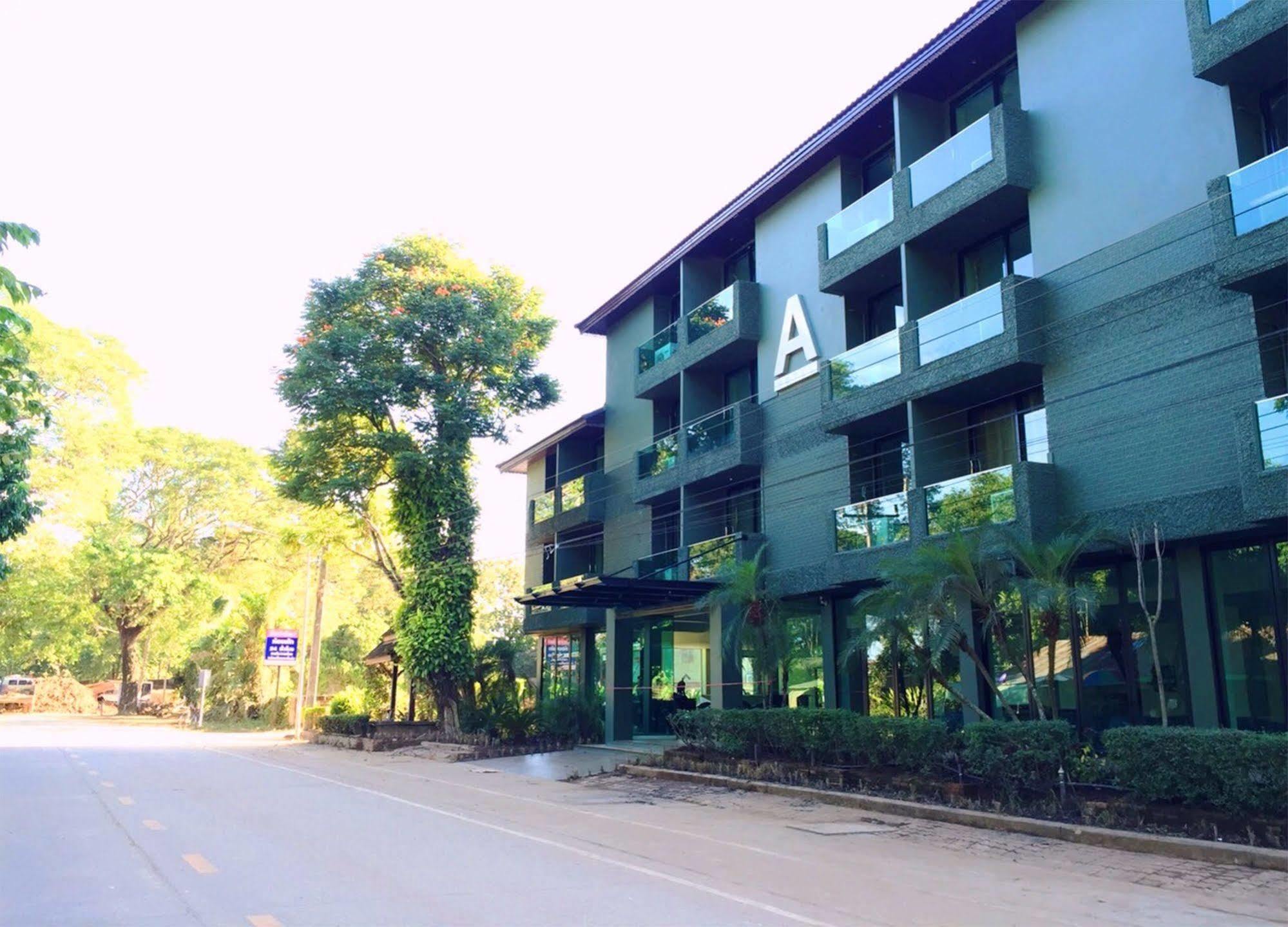 A 1 Hotel 3*