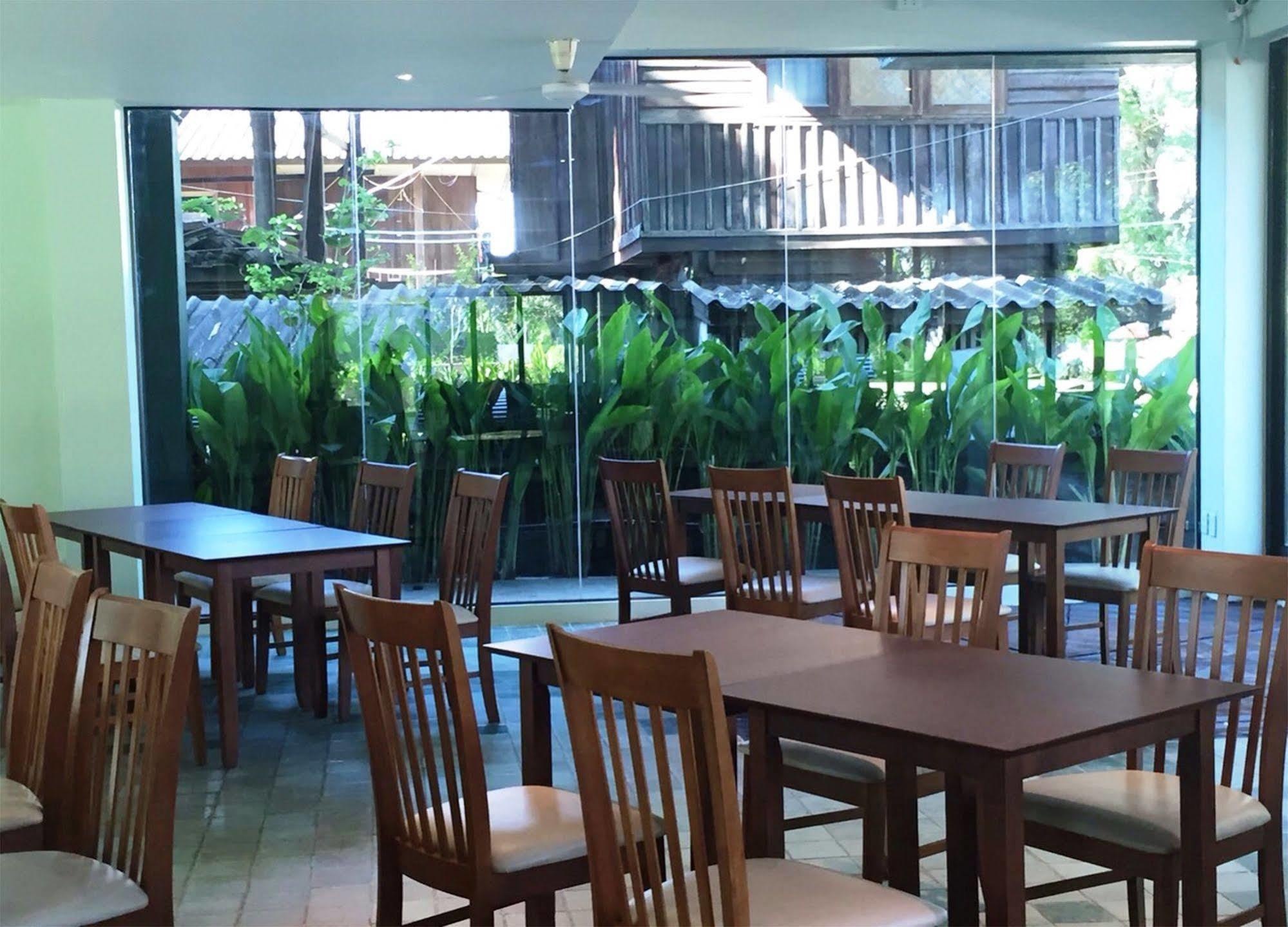 Hotel A 1 Chiang Saen