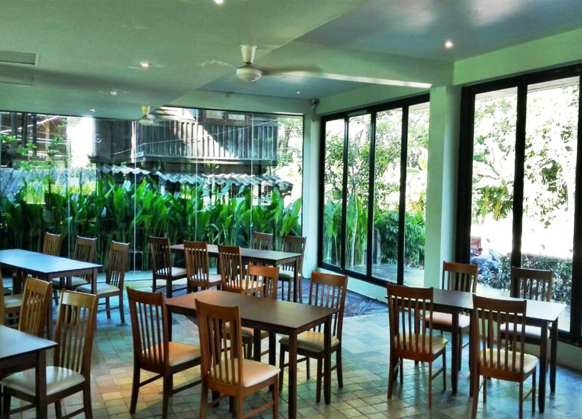 A 1 Hotel Chiang Saen