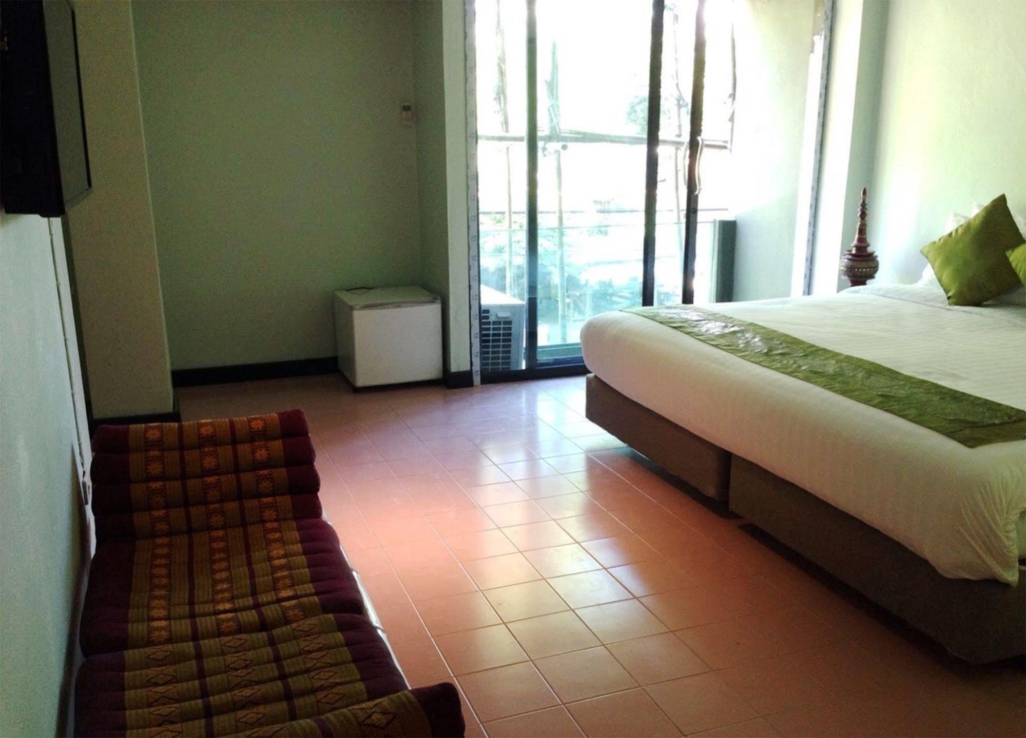 Hotel A 1