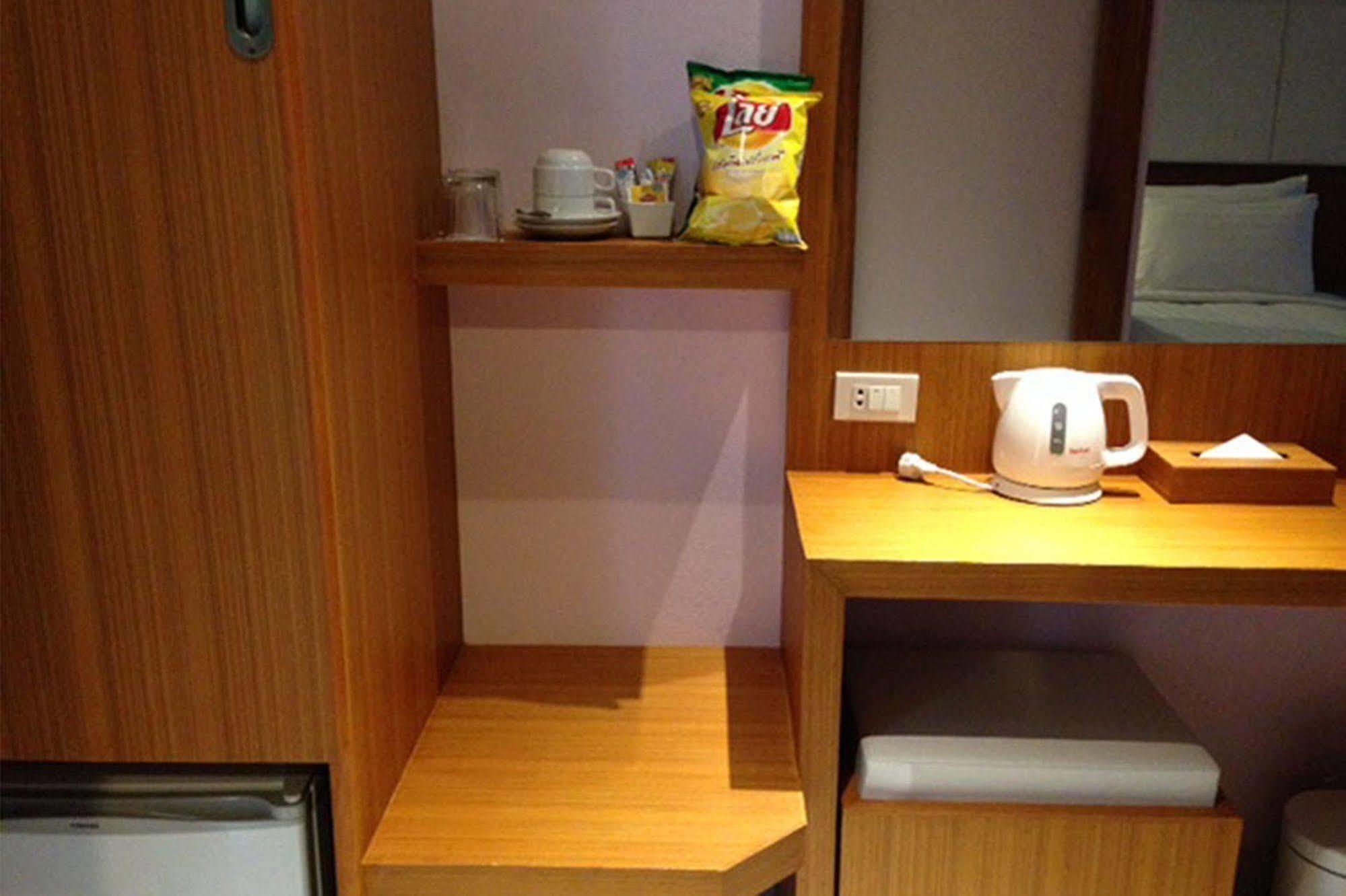 Hotel A 1 Chiang Saen