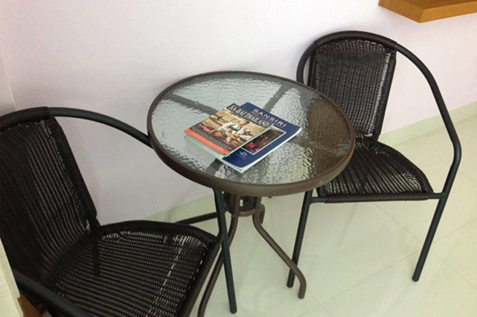 Hotel A 1 Chiang Saen