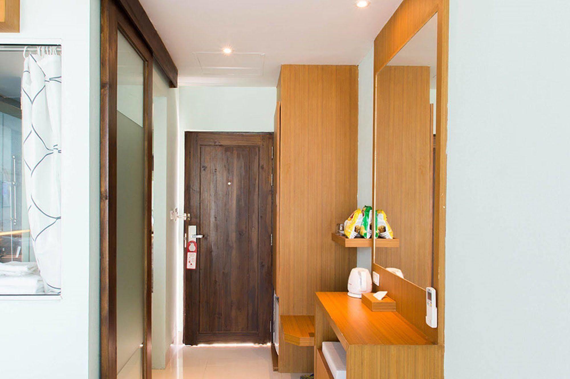 A 1 Hotel 3*