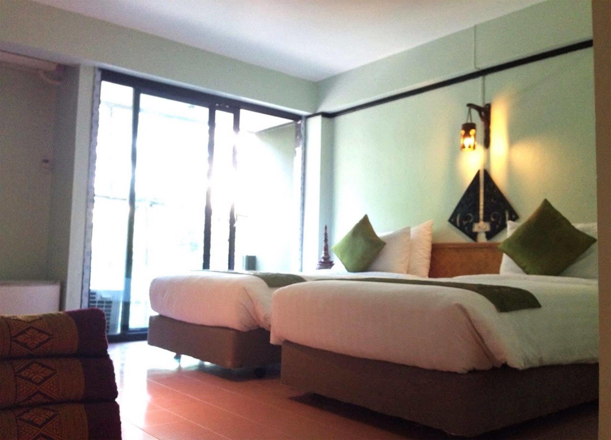 Hotel A 1