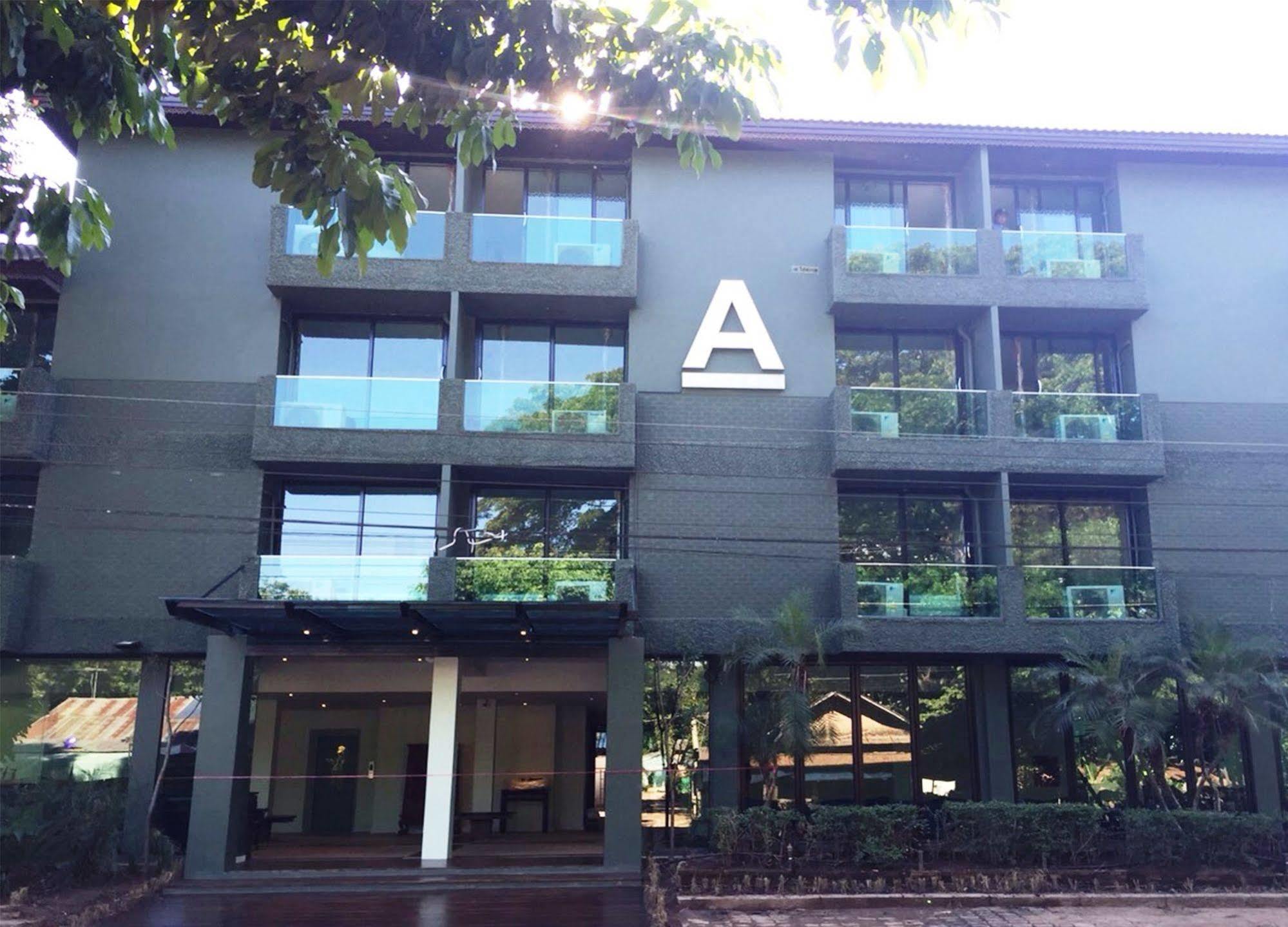 A 1 3* Chiang Saen