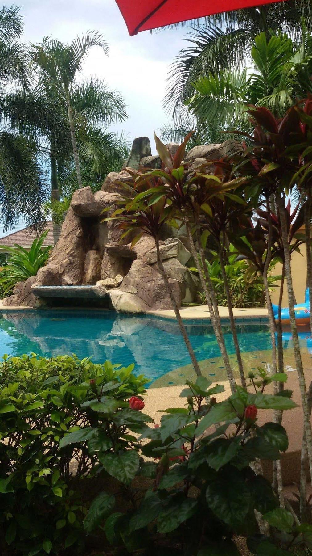 Ao Thai Bangsare 2 3* Sattahip