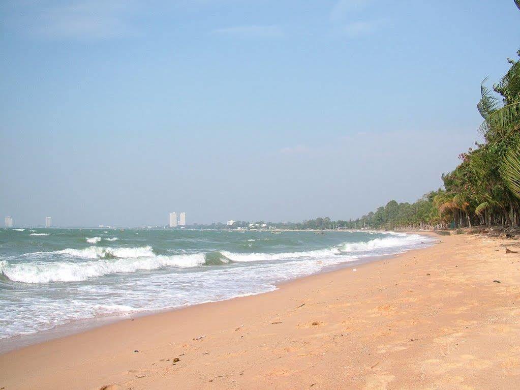 Hotel Ao Thai Bangsare 2 Sattahip