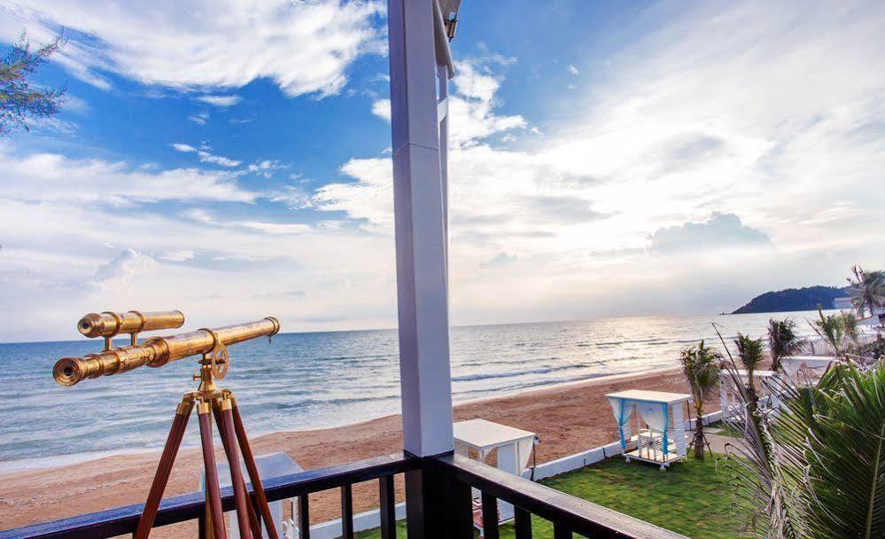 Saint Tropez Hotel