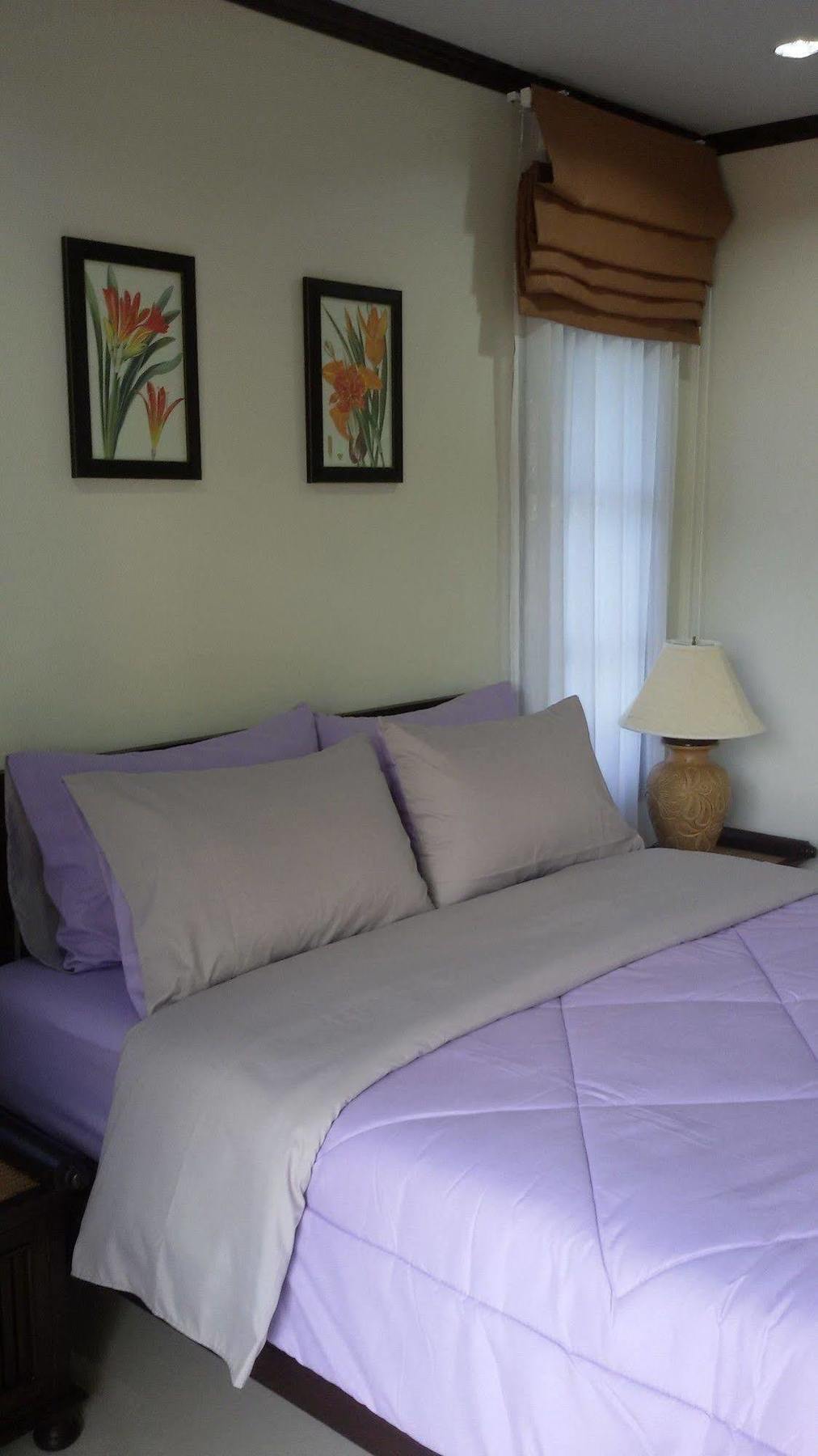 Hotel Ao Thai Bangsare 2 Sattahip