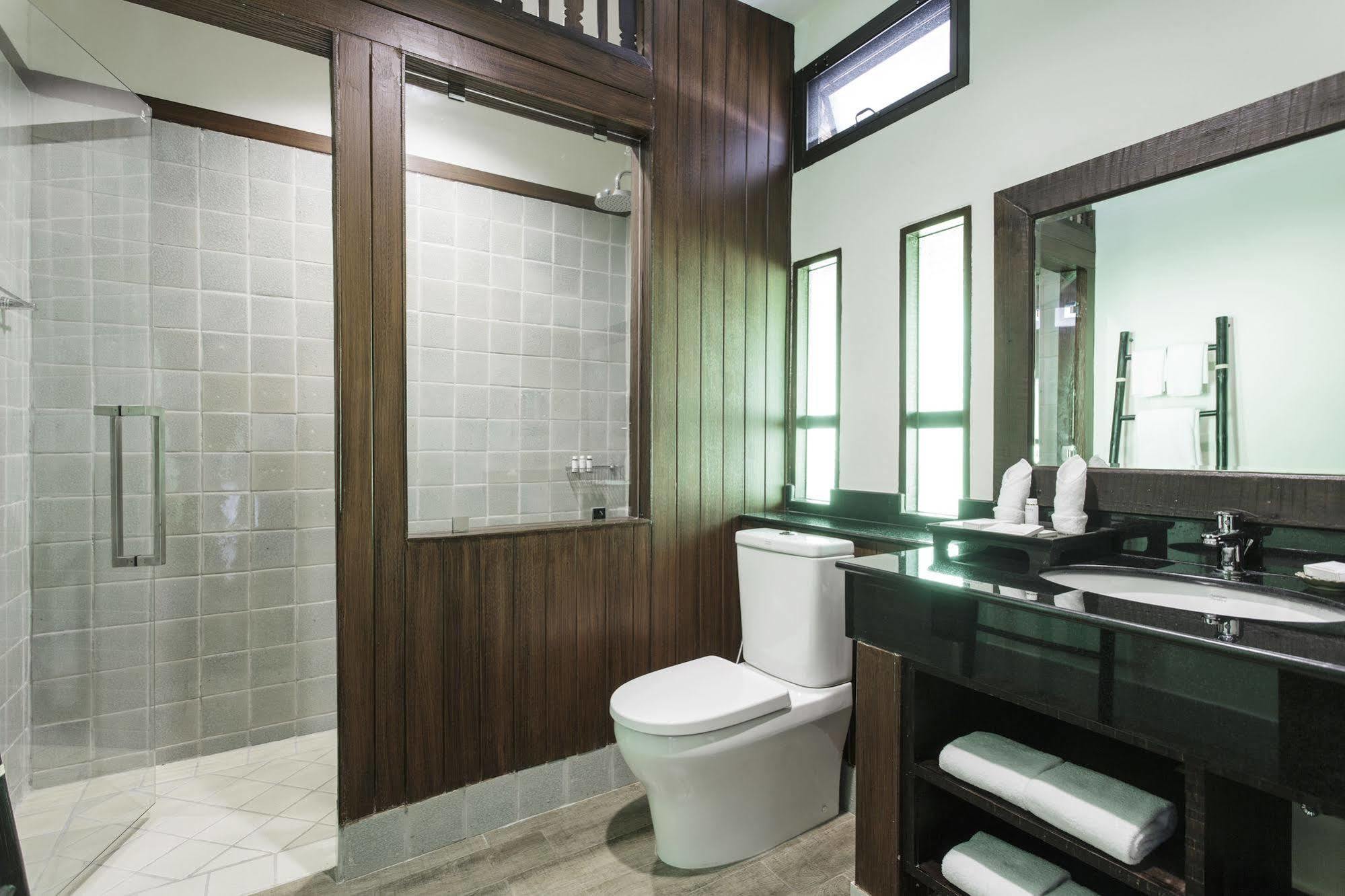 Away Hot Spring 4* Chiang Mai