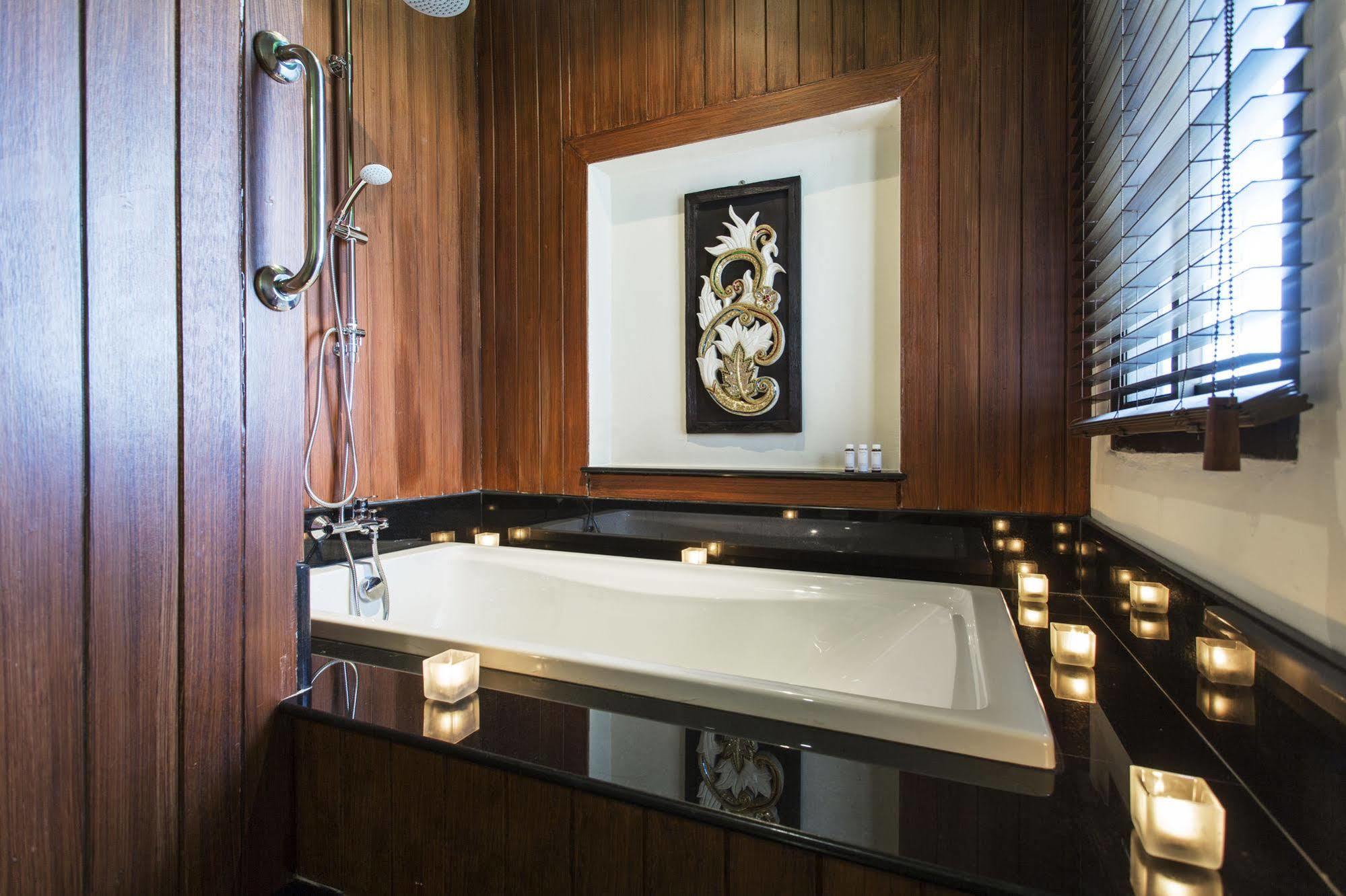 Hotel Away Hot Spring