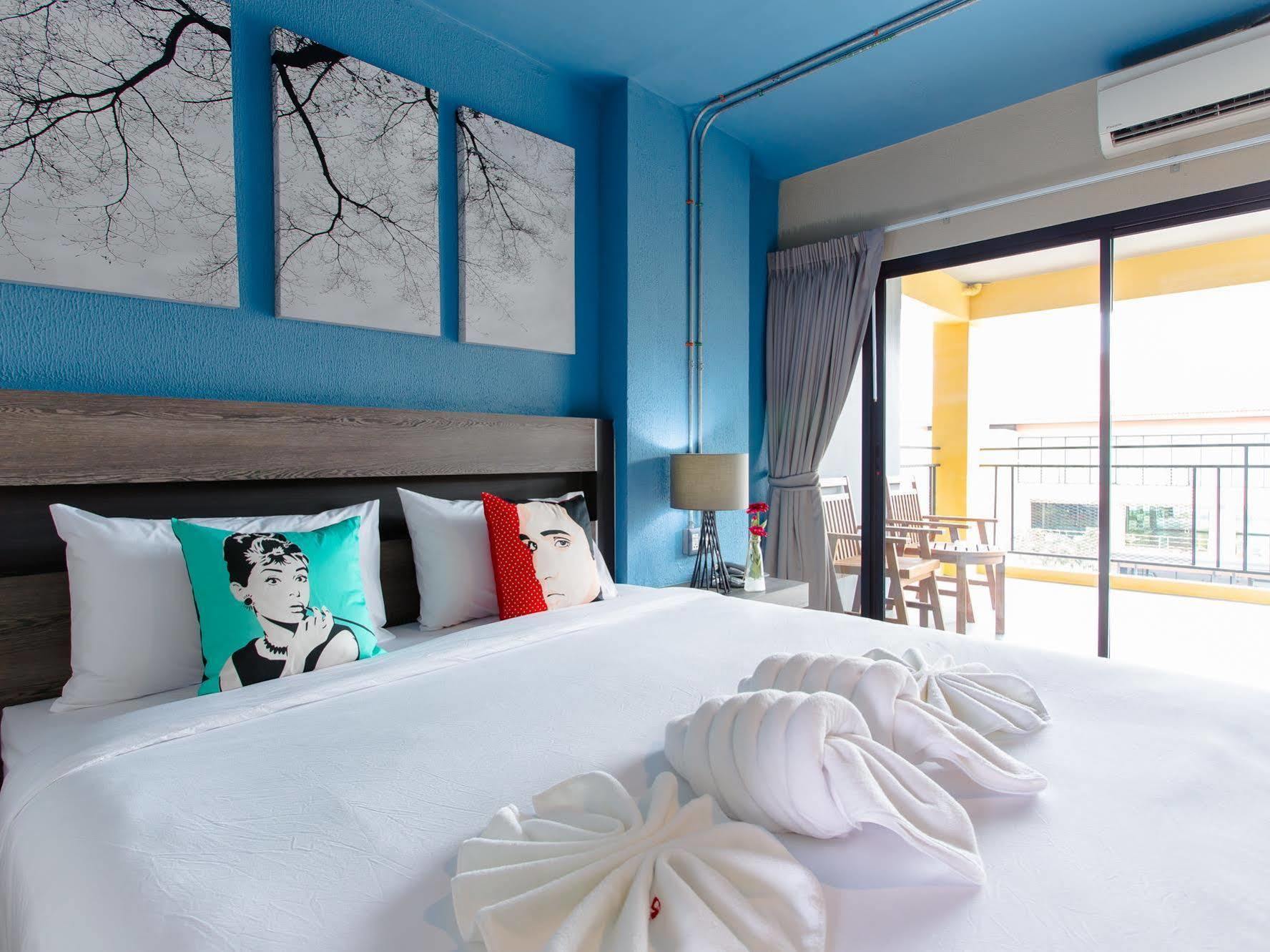 Hotel Samkwan Village 2*