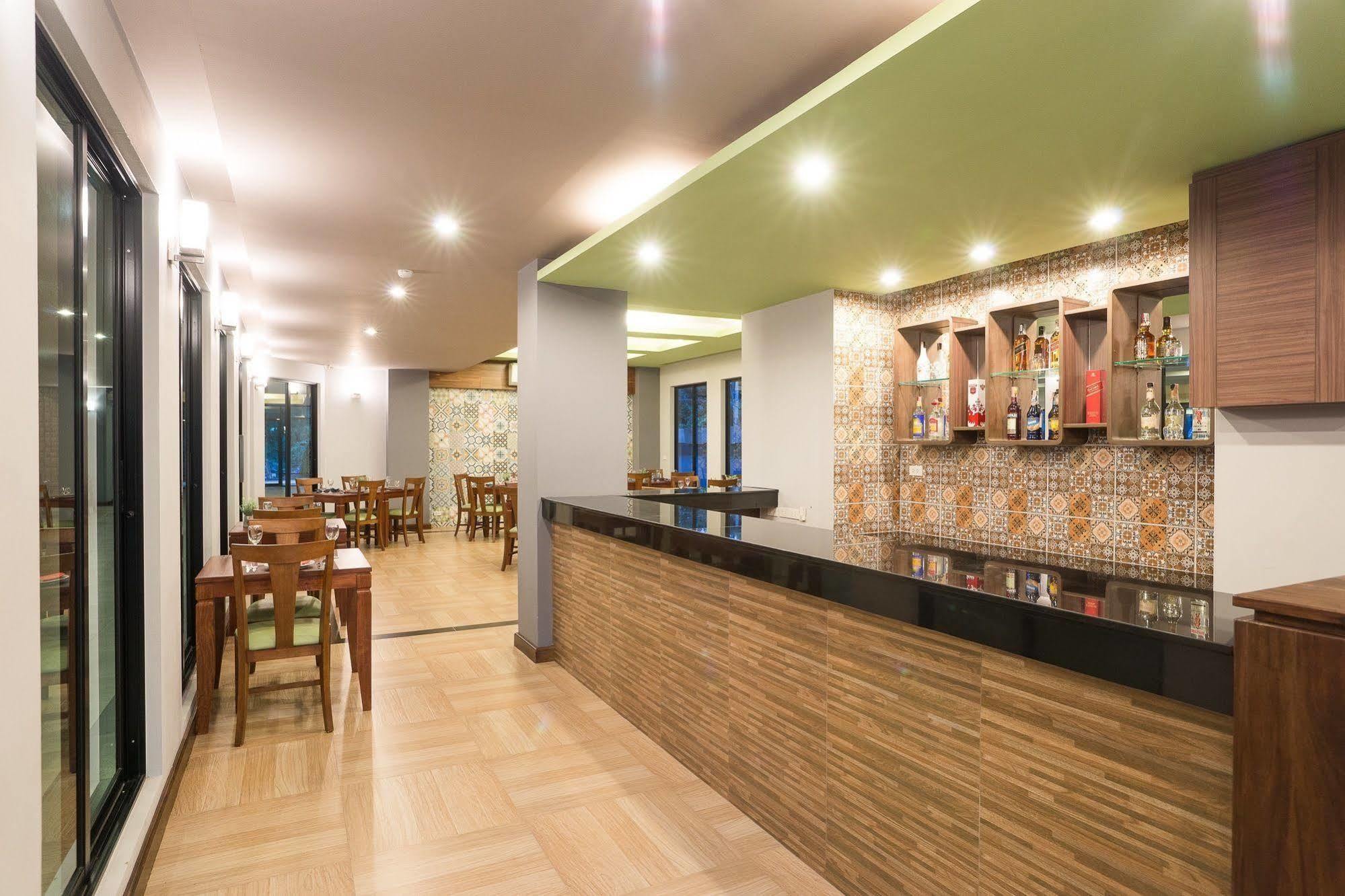 Savotel 3*