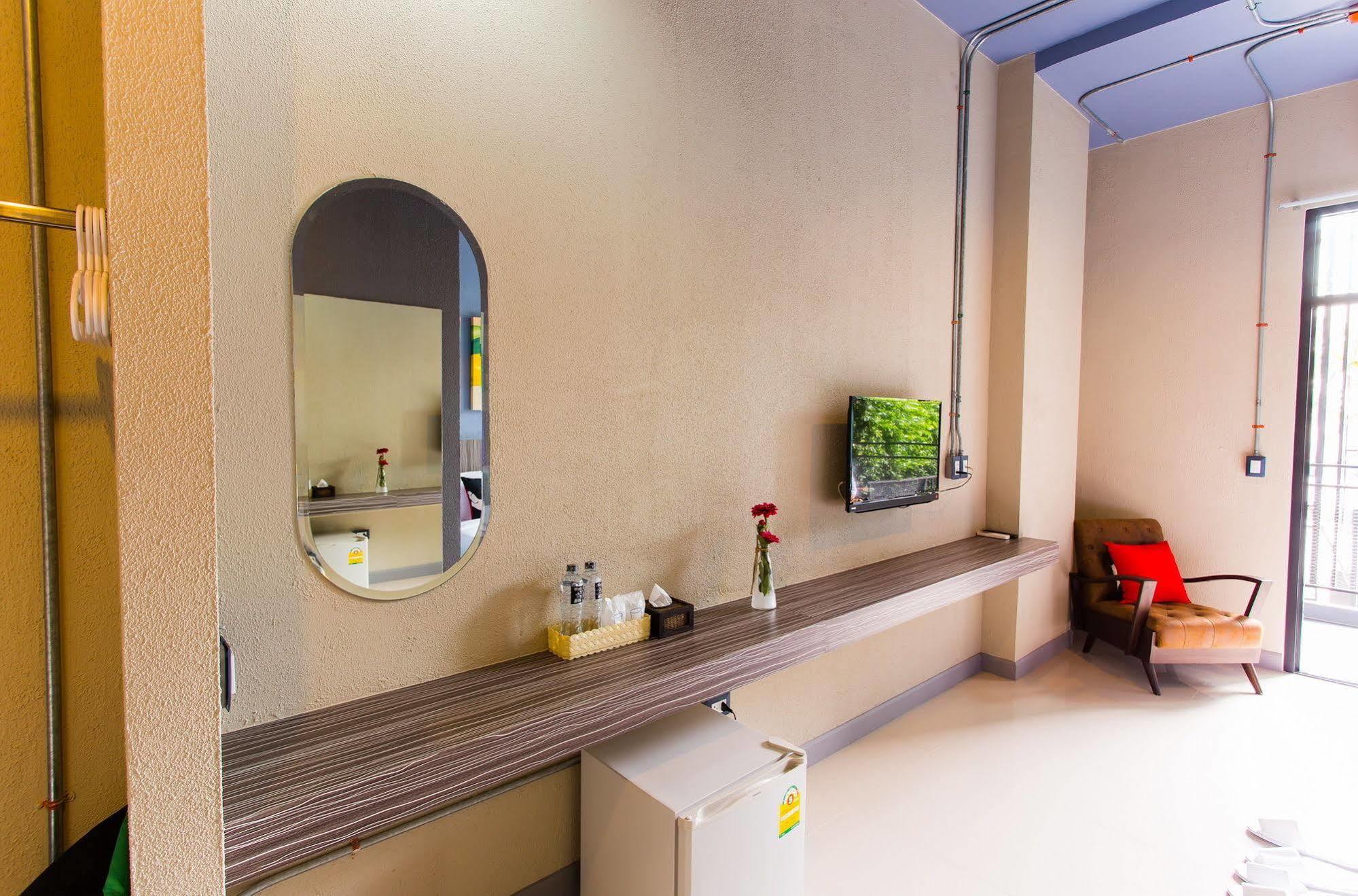 Hotel Samkwan Village
